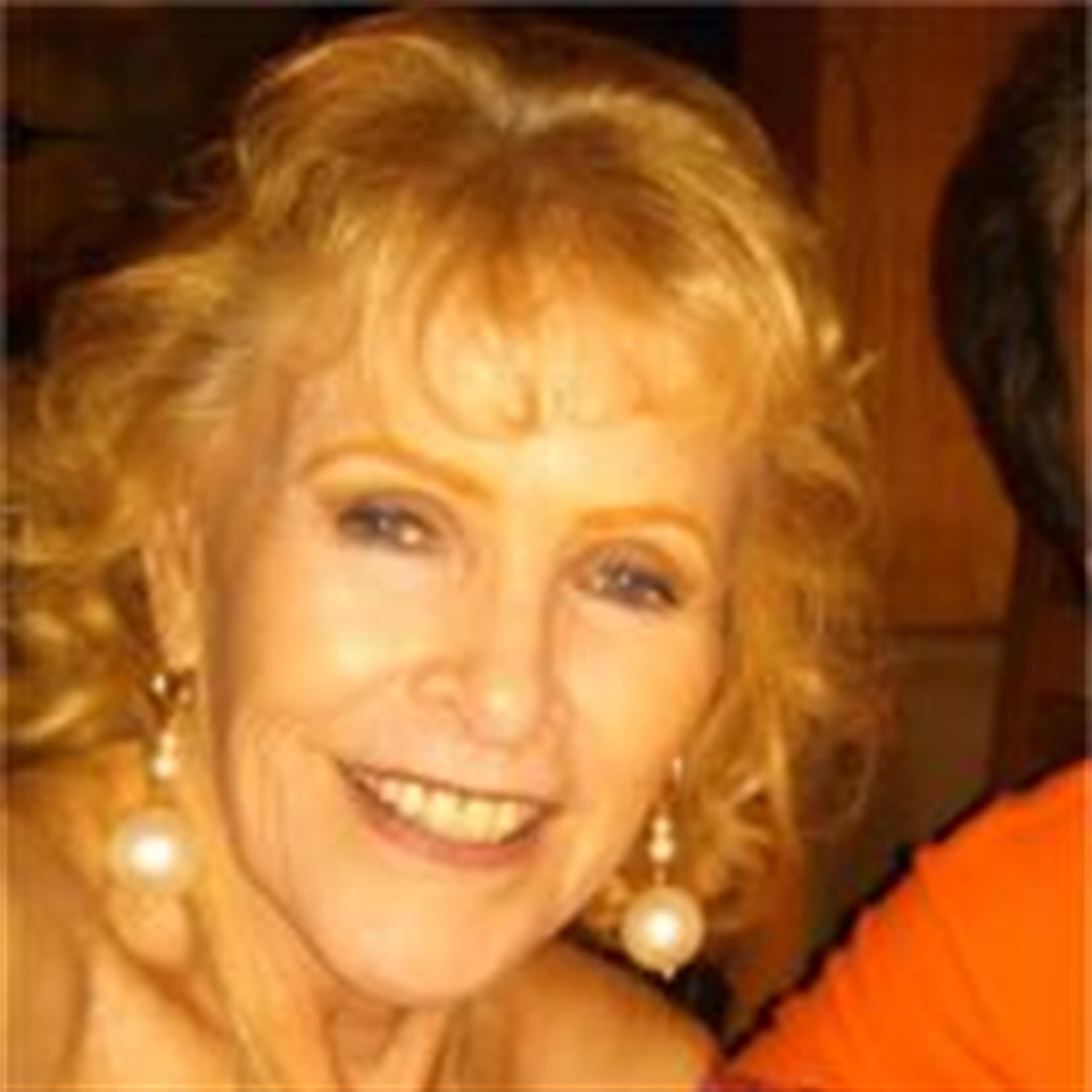 Barbara Jane Woodsford
