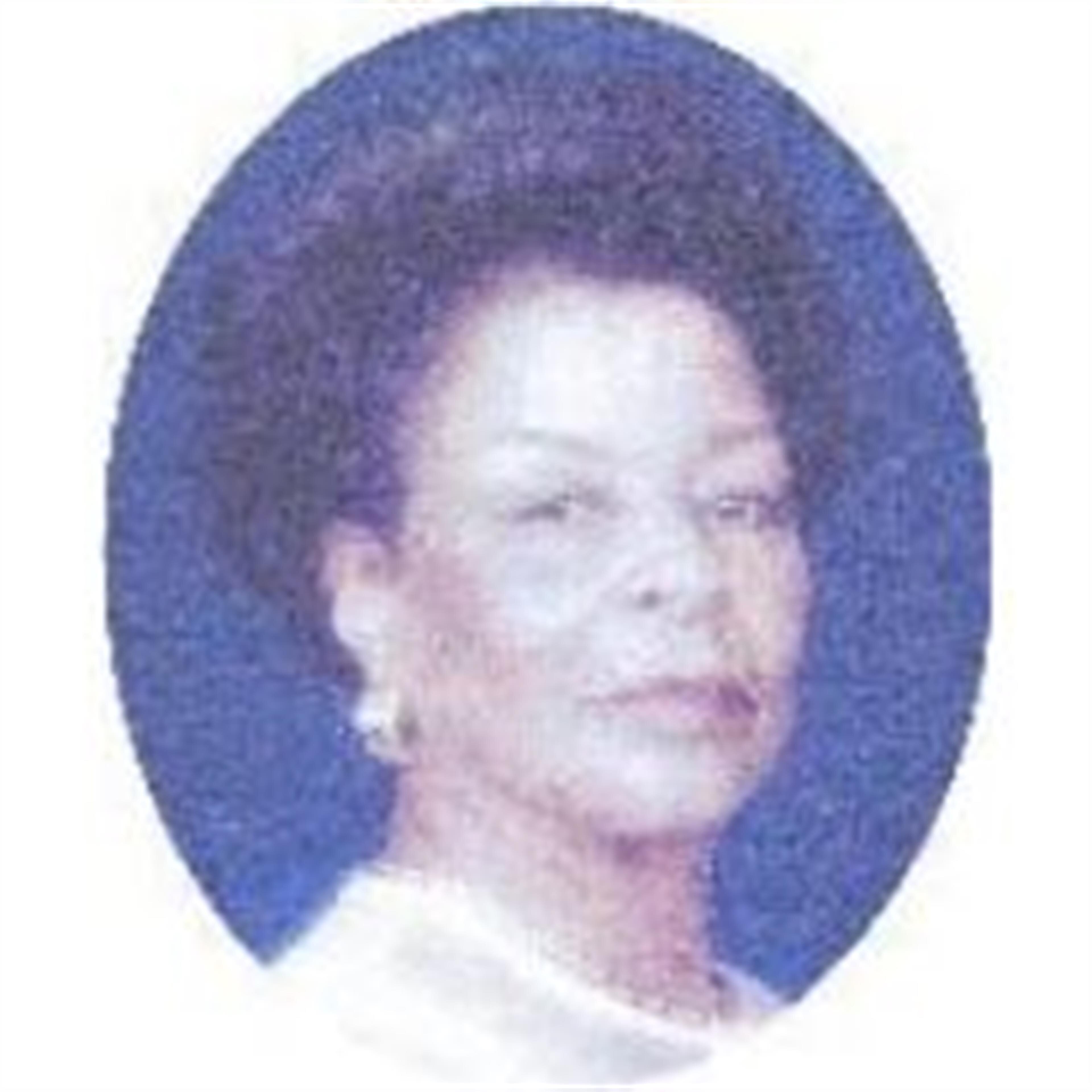 Ethel
 
E.
 
Steward