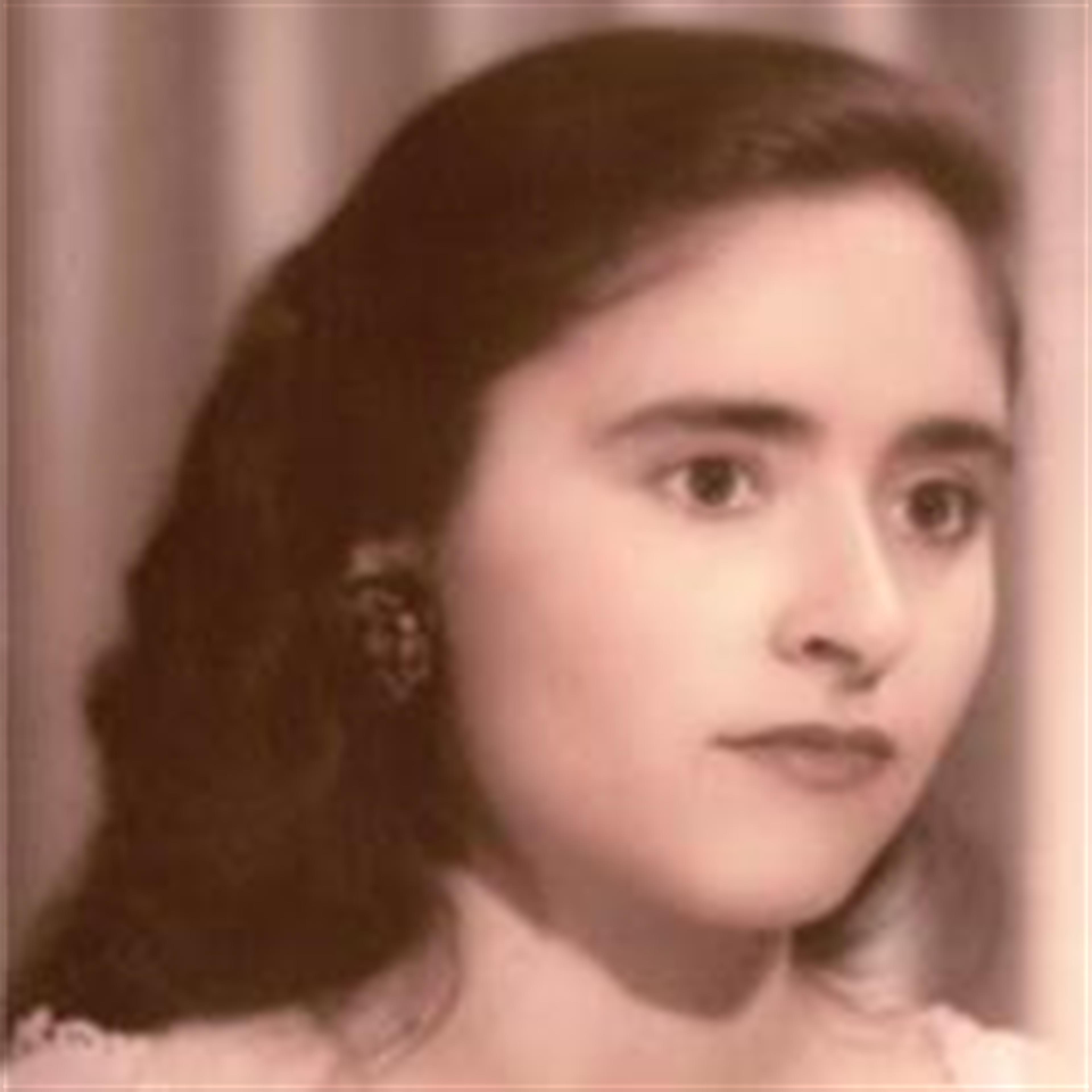 Lucinda "Lucy" Zatarain
