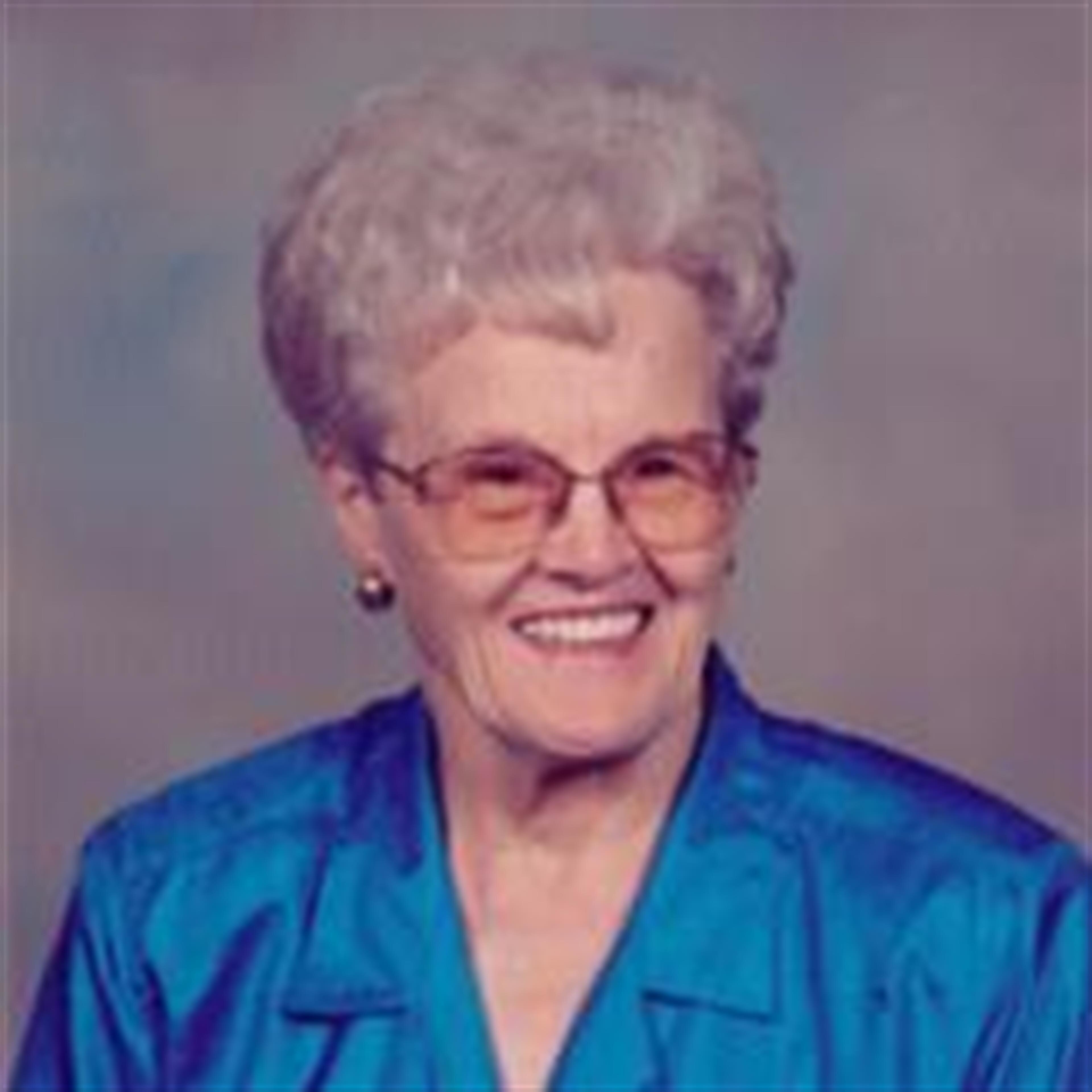 Laura Marie Gardinier