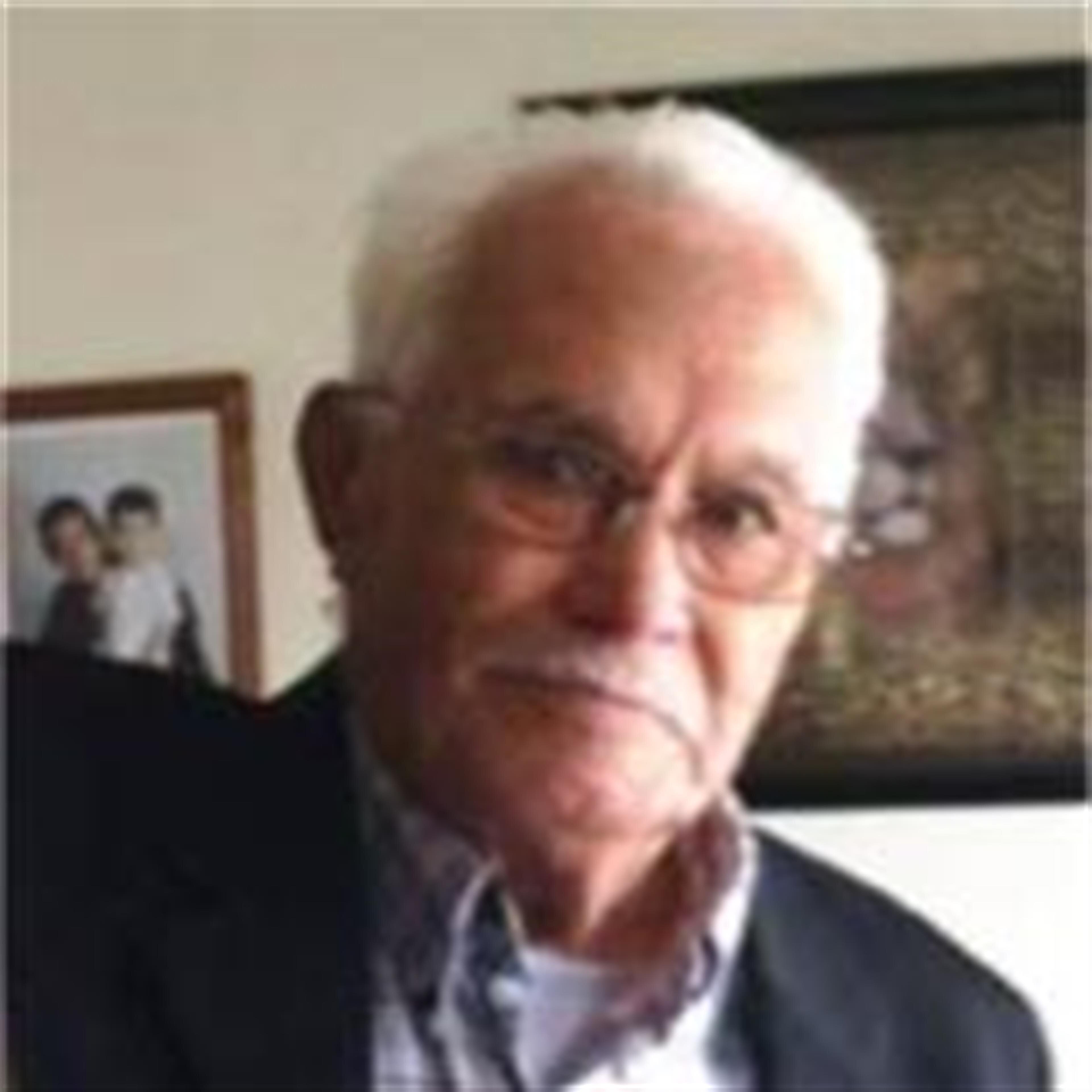 Martin Espinoza