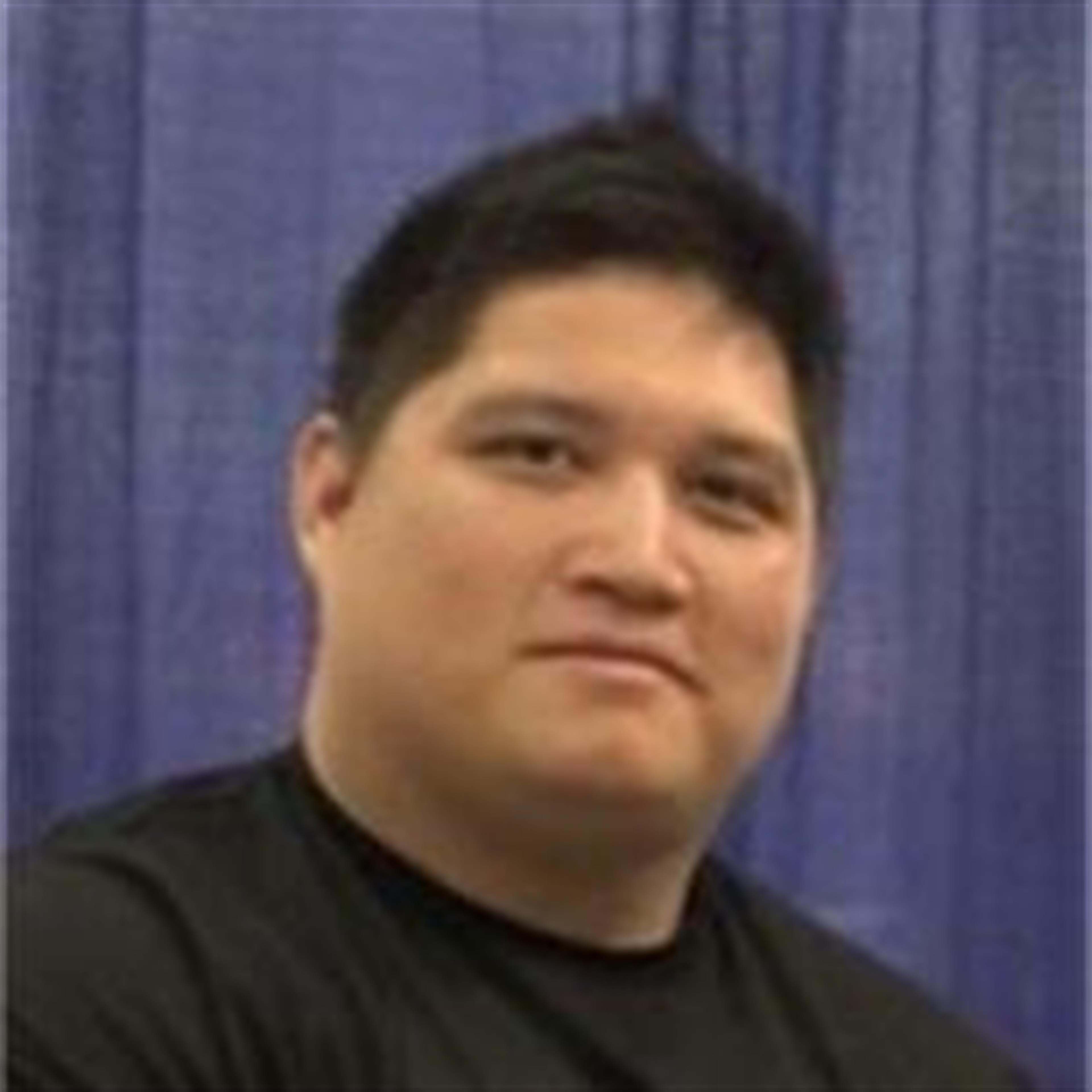 Ian  Anthony Banez