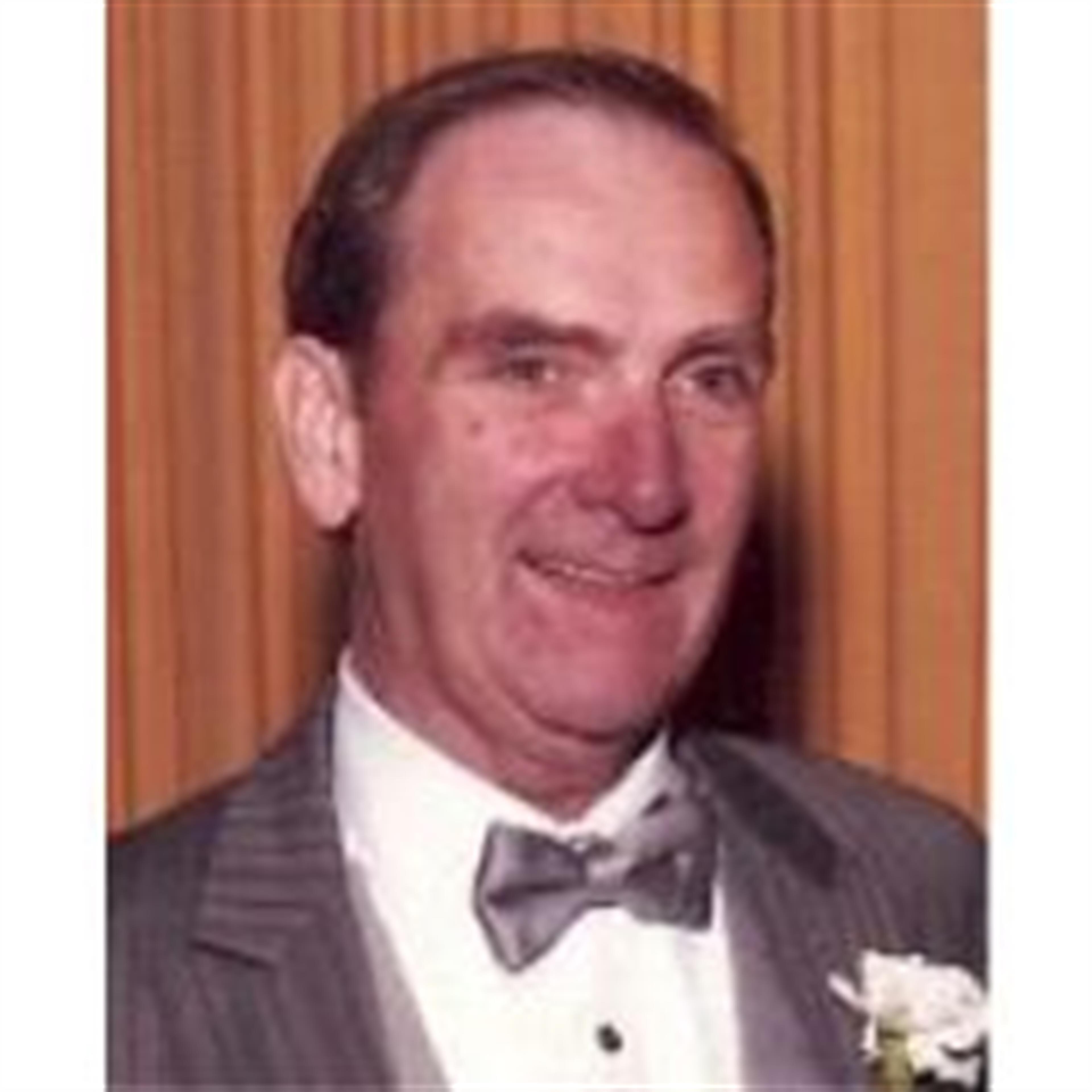 Edward
 
F.
 
Reilly