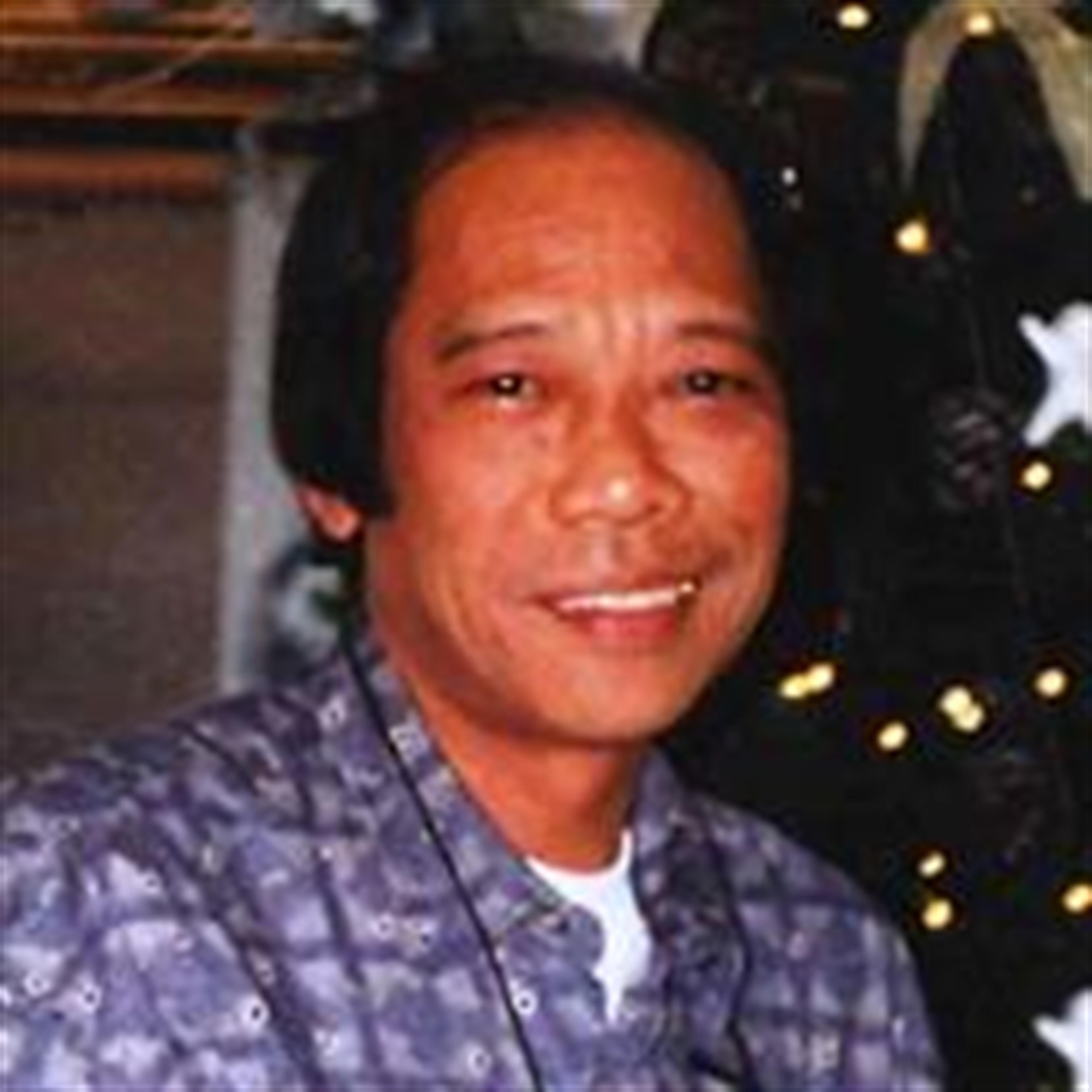 Wilfredo "Willy or Totong" Lagandaon
