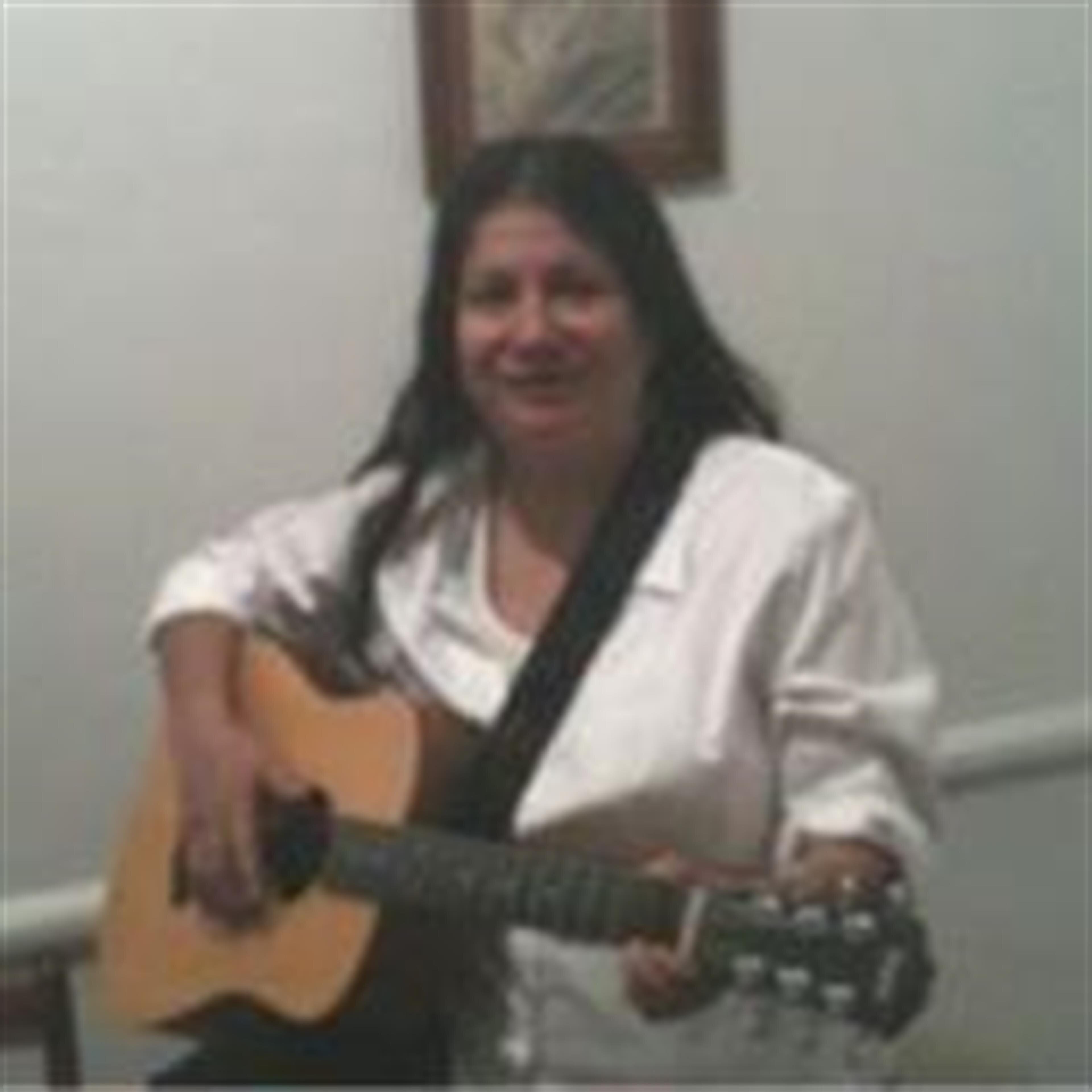 Susan Ann Lyra