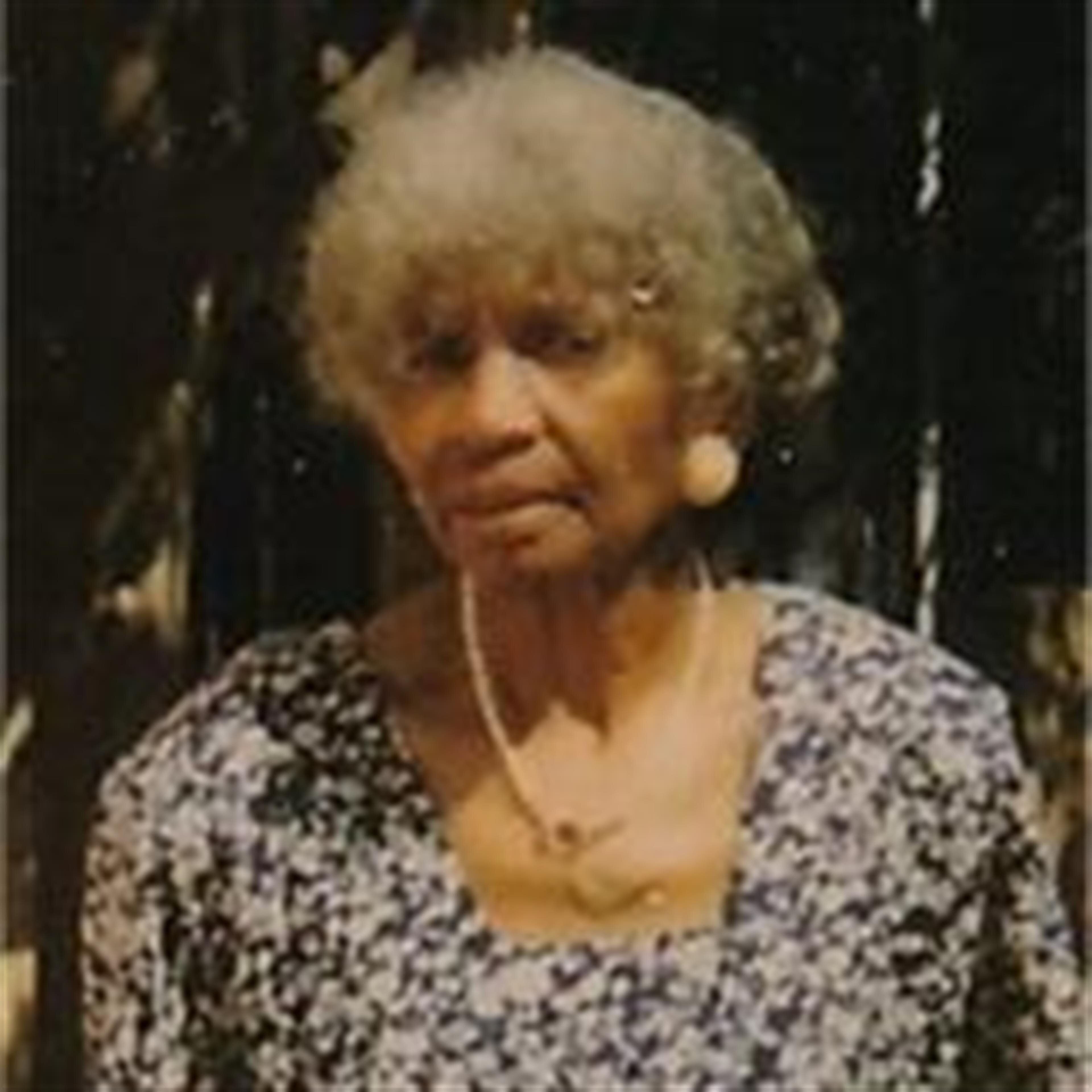 Ressie  Martin