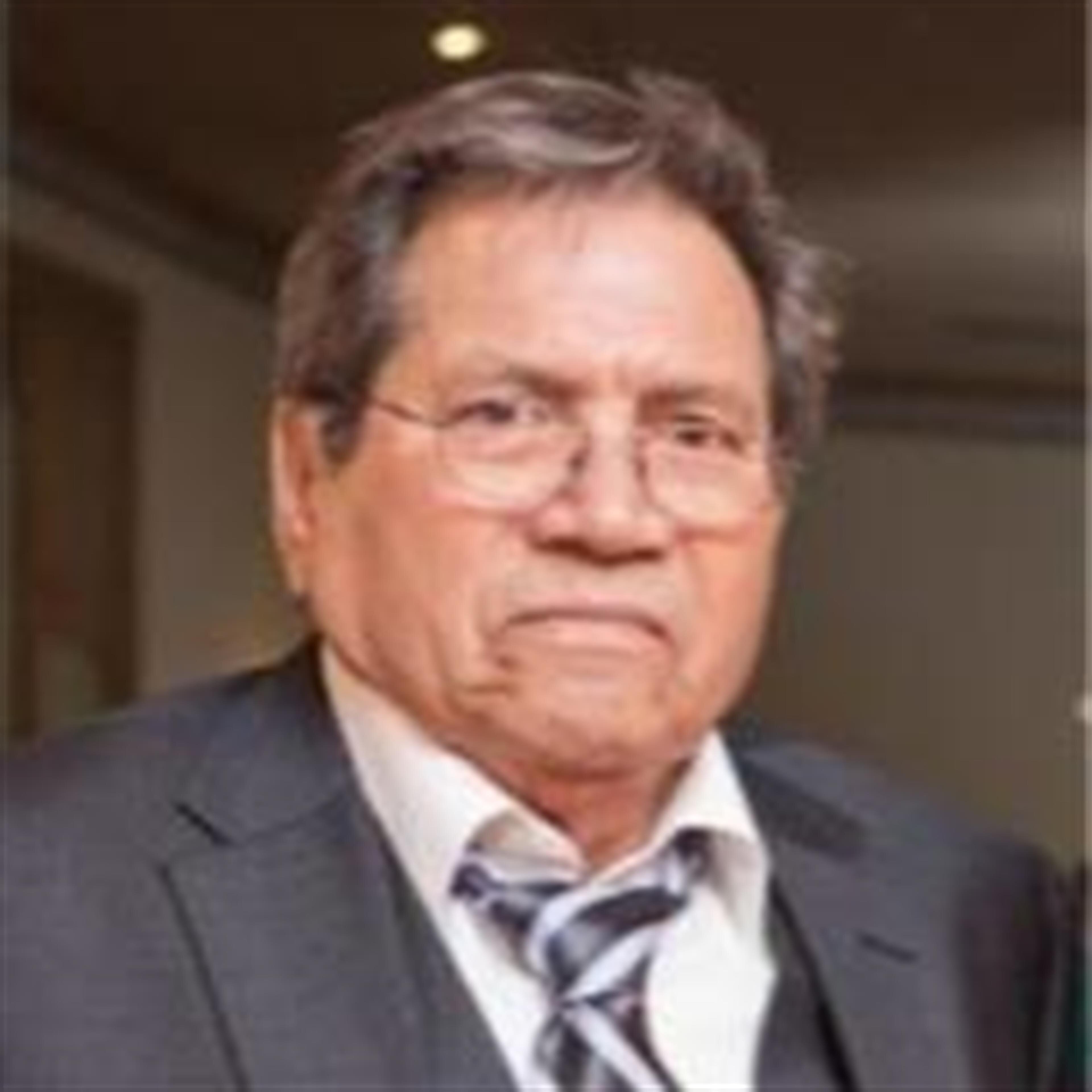 Felix  Gaxiola Martinez