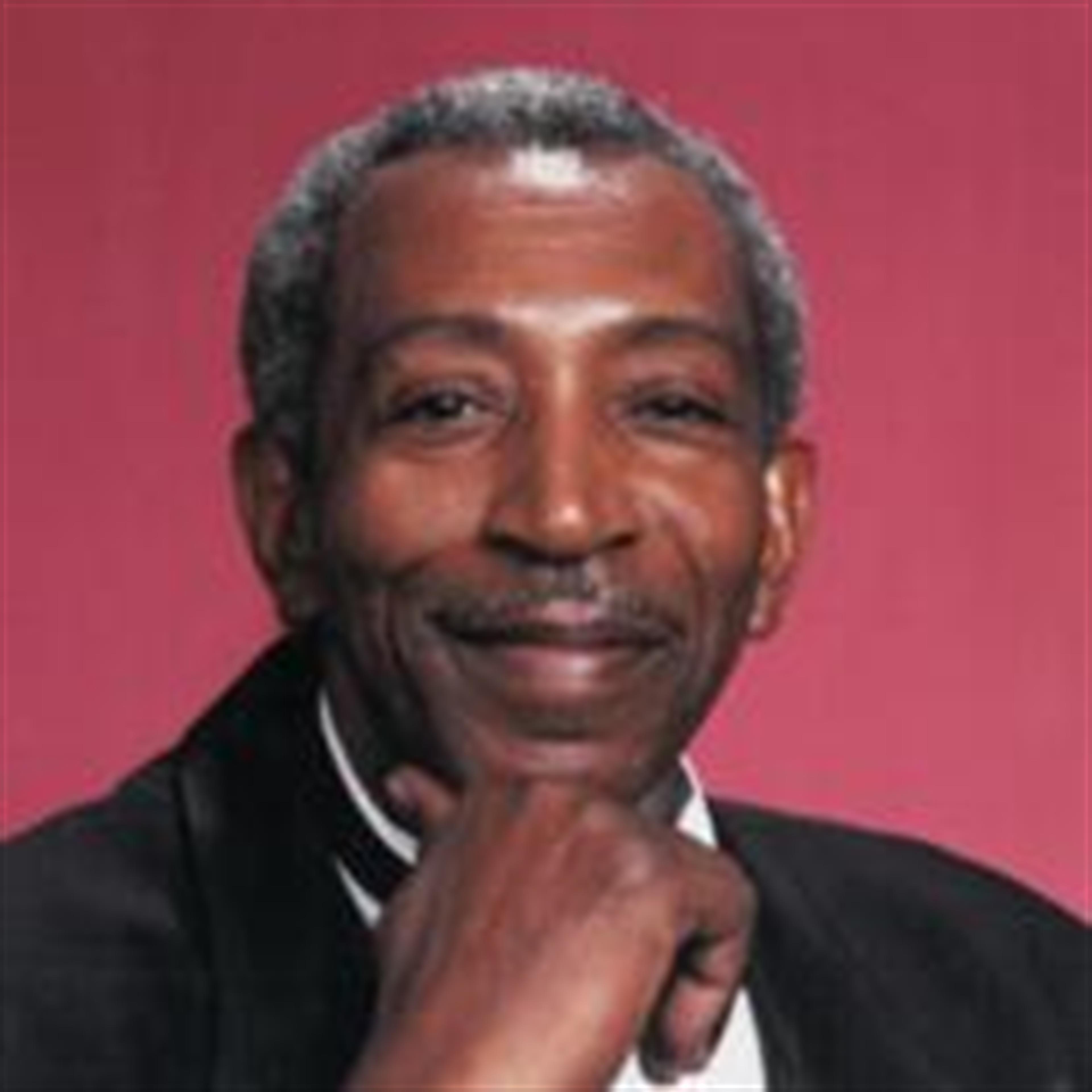 Charles Henry Pickett