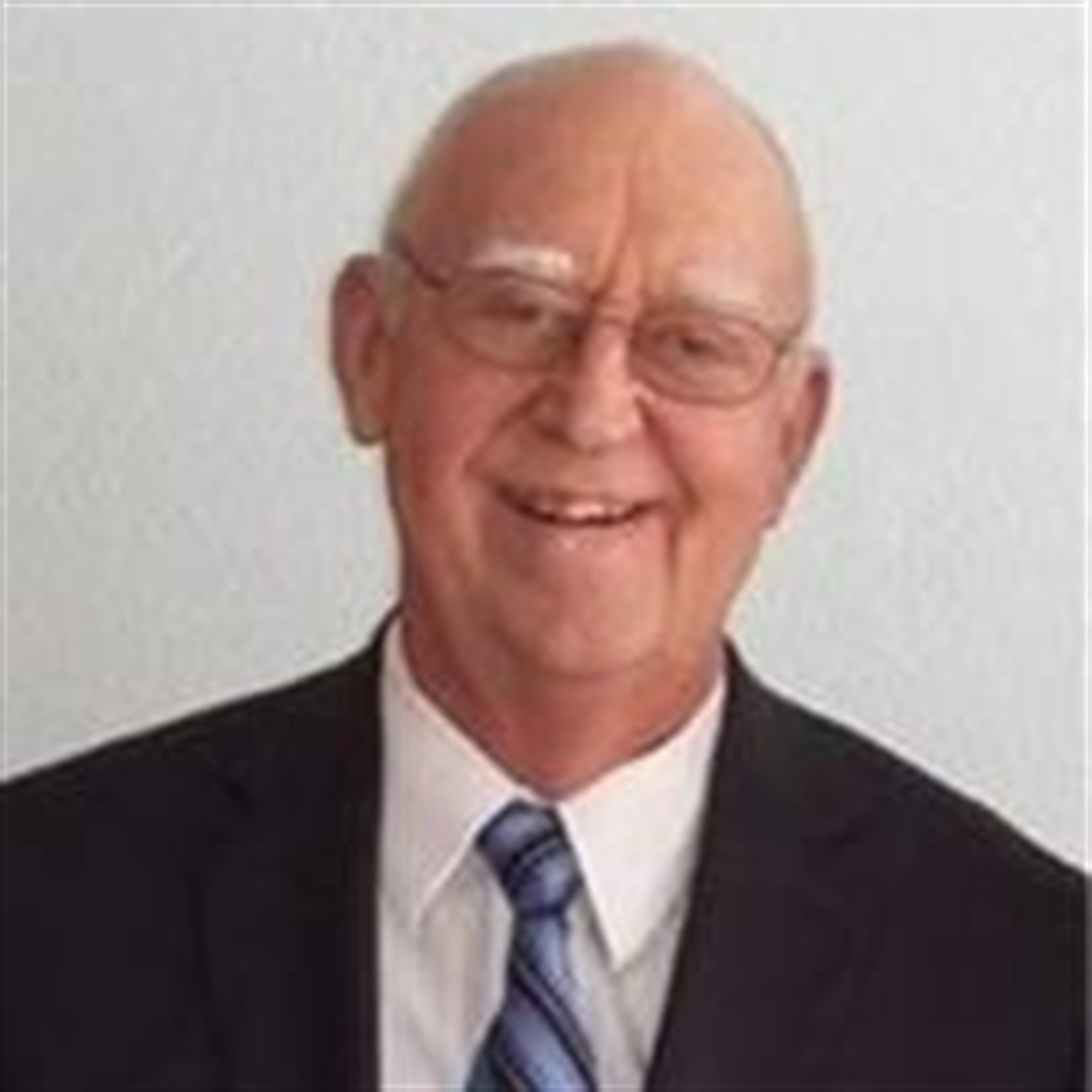 Dennis Wayne Wood