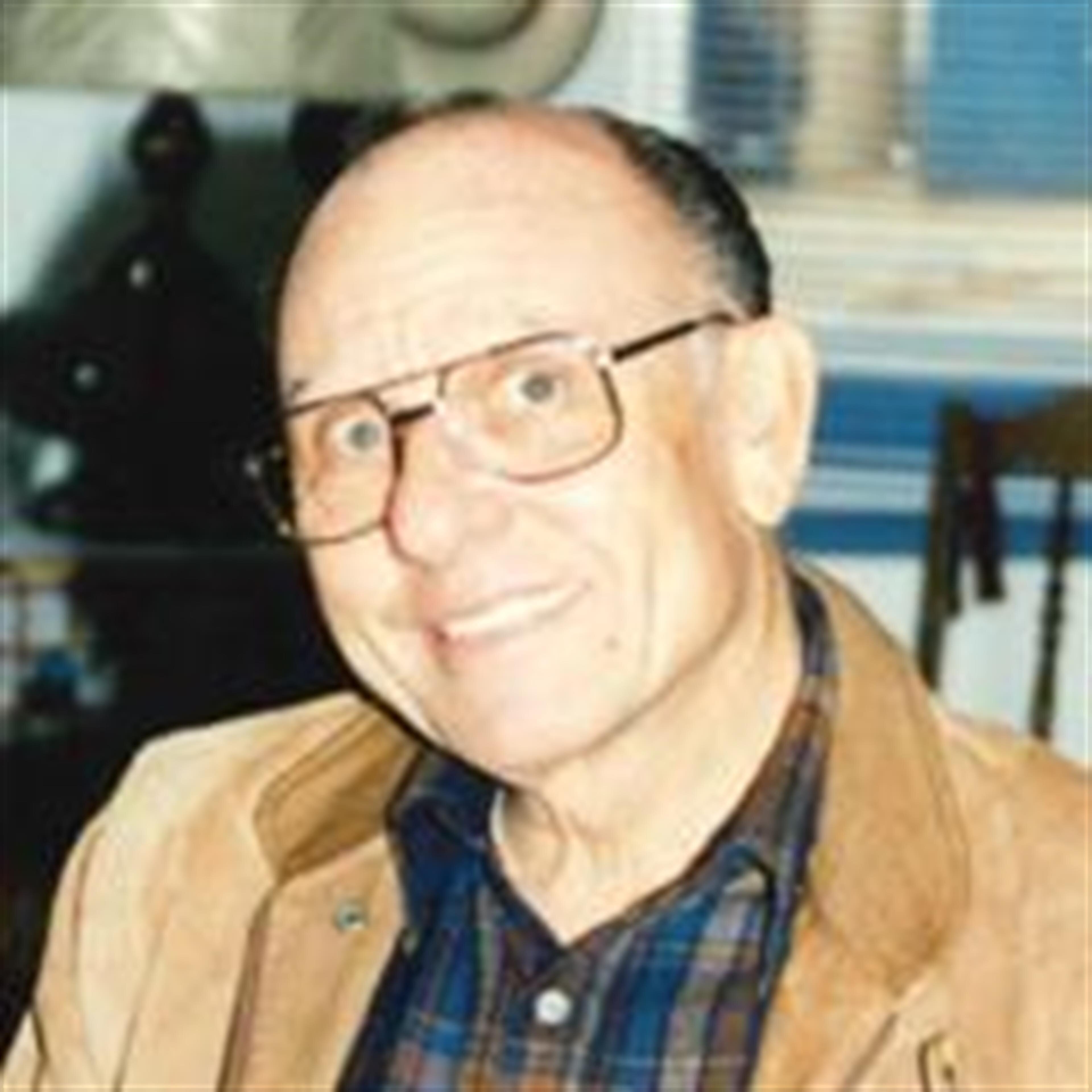 Jack Lee Davie