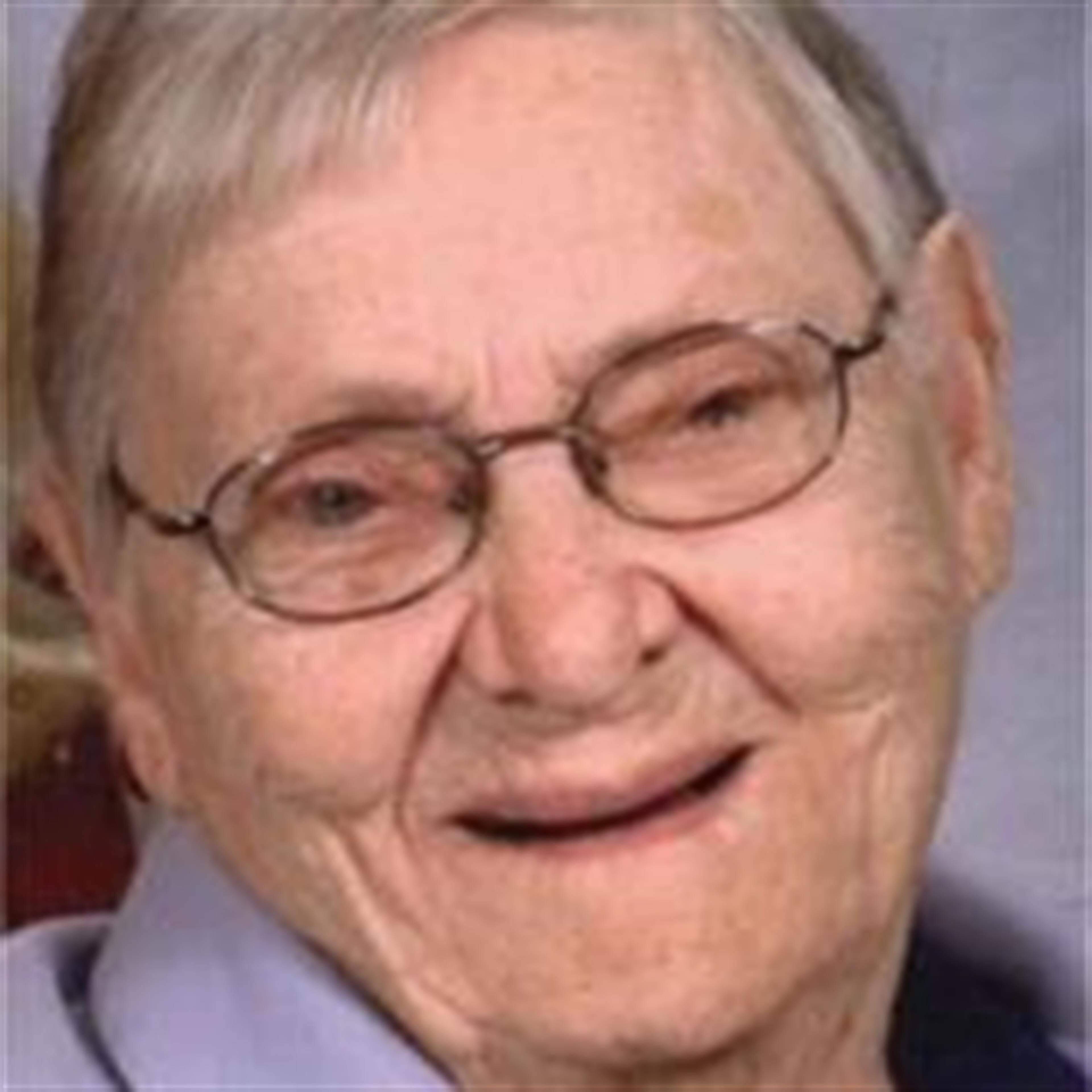 Mildred  V. Hurd