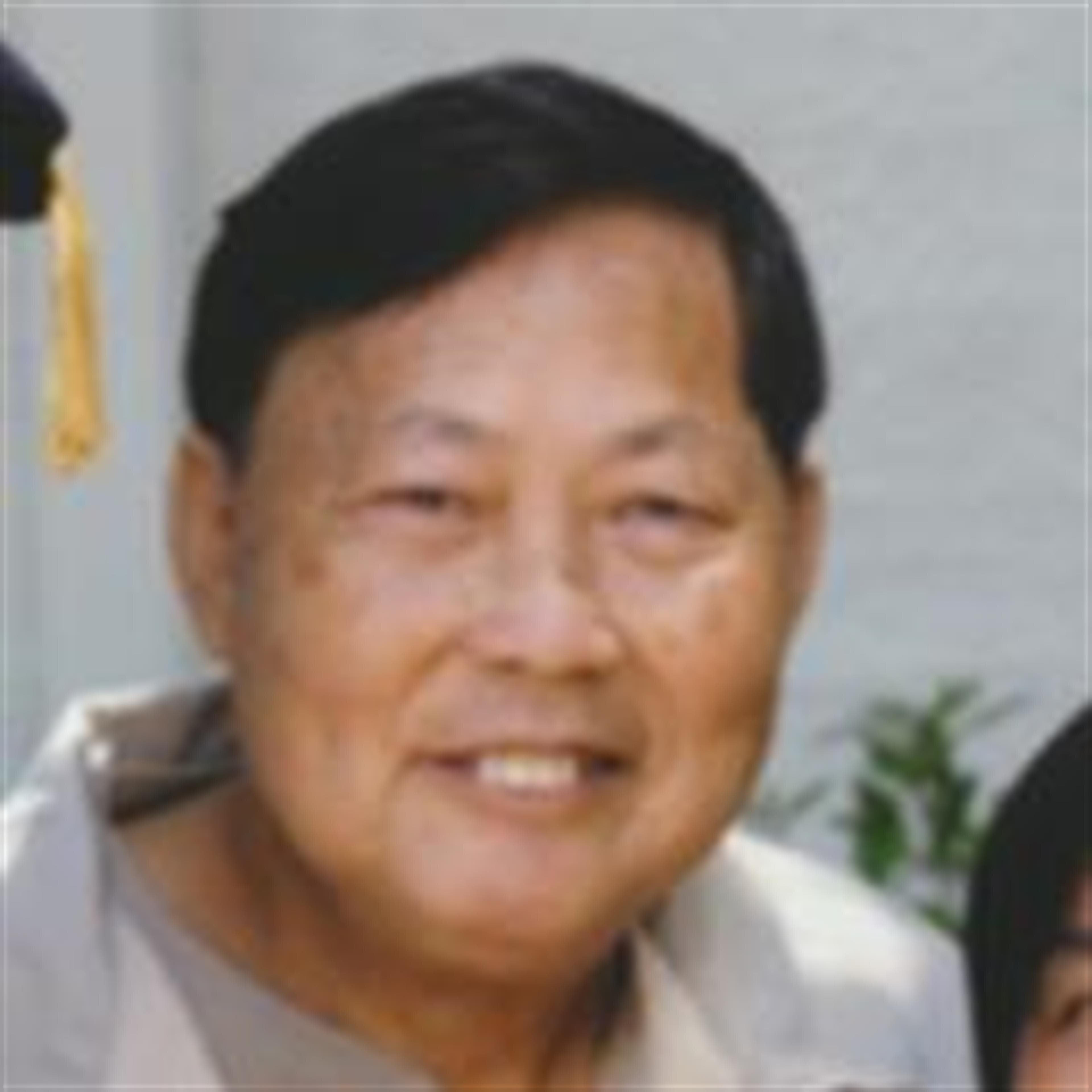 Steve Yu