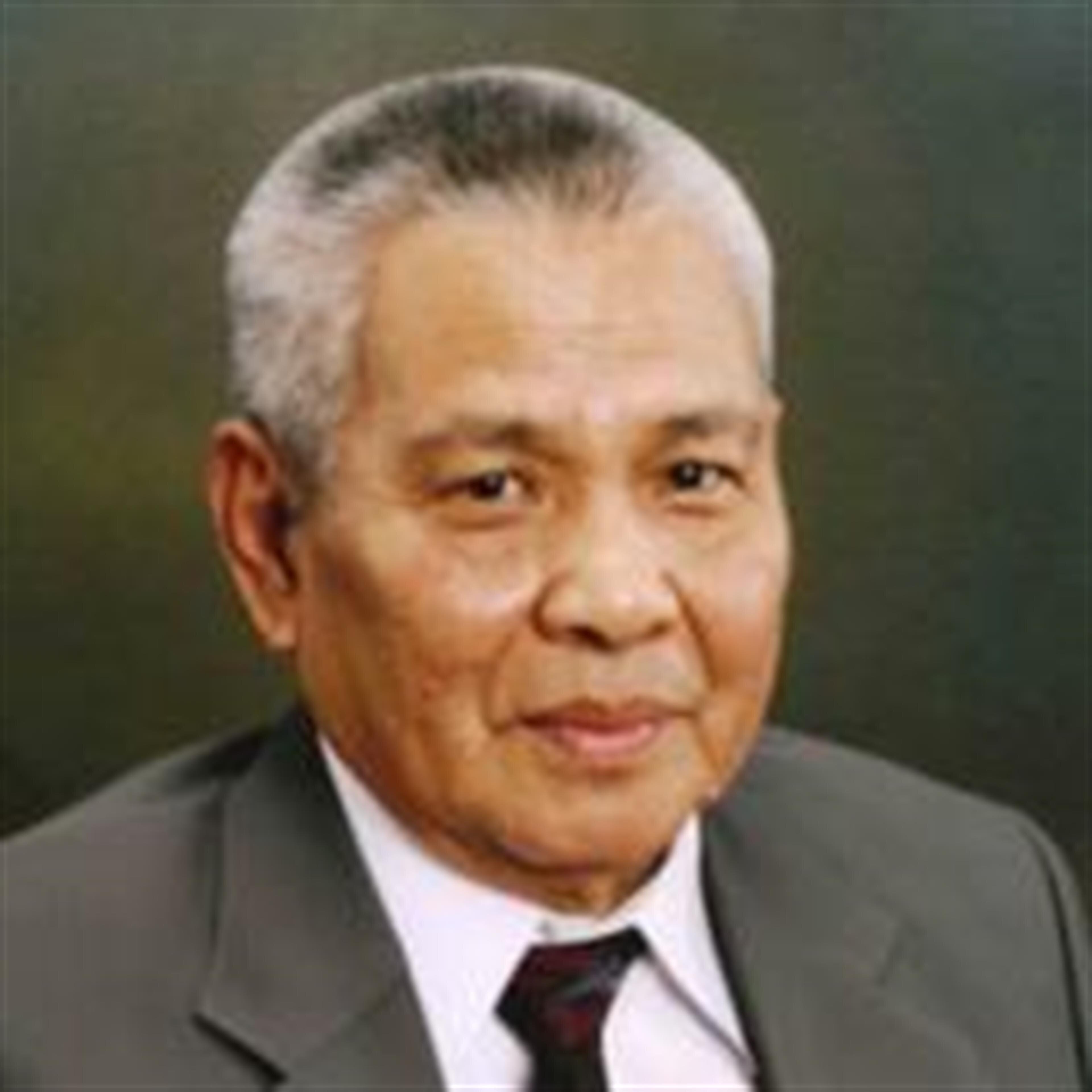 Joe Pak Un