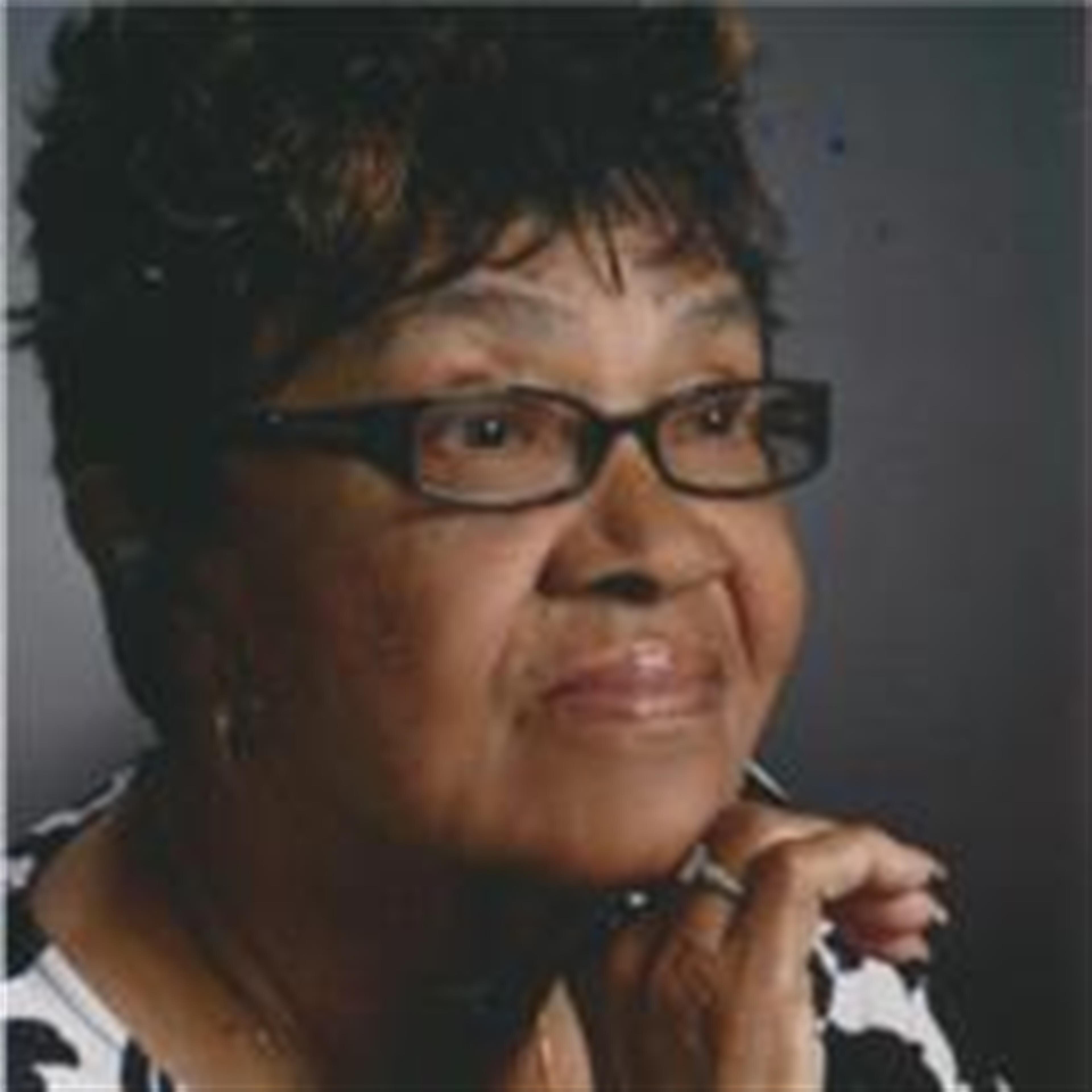 Lillie Beatrice Covington