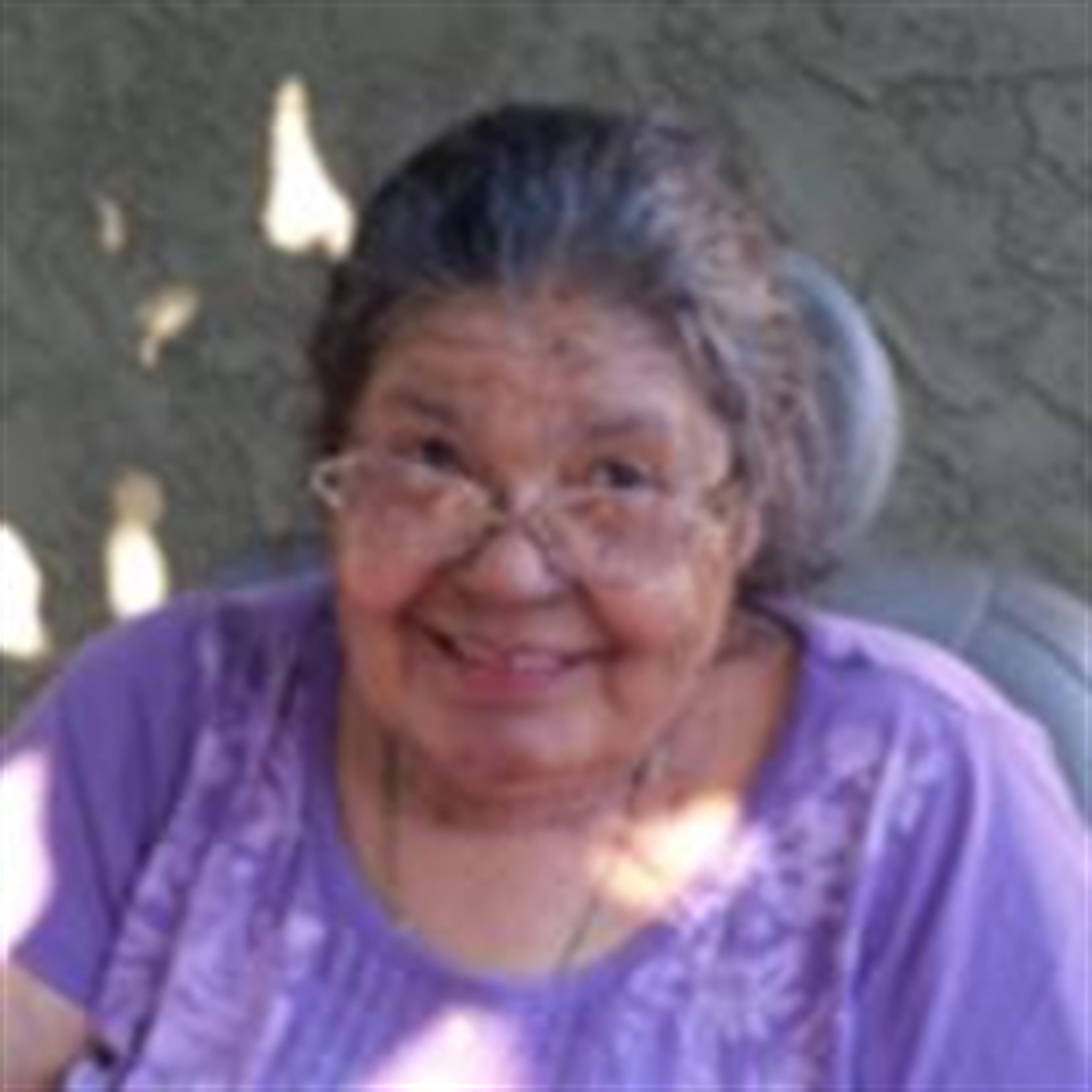 Gloria Corral Navarro