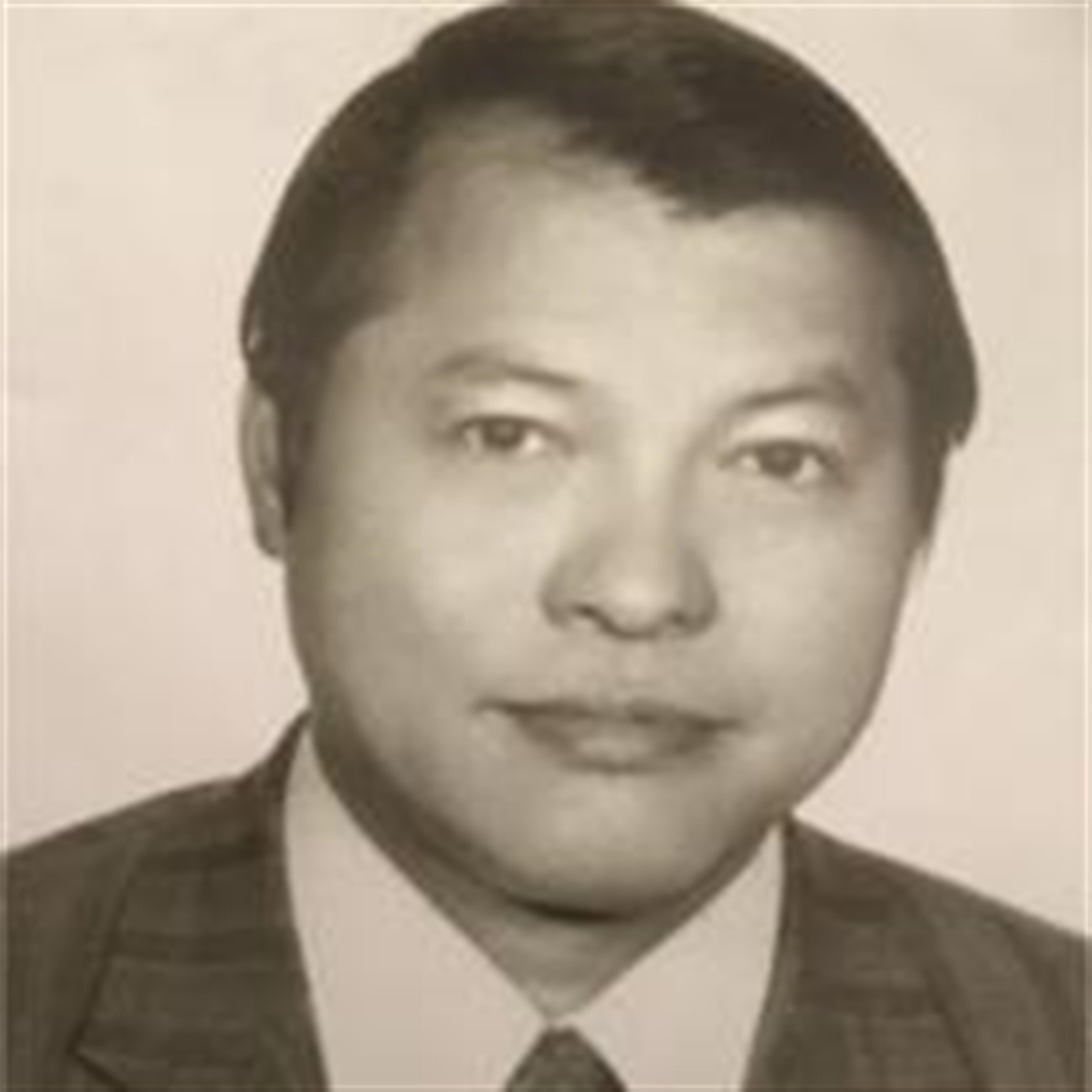 Peter Binh Vinh