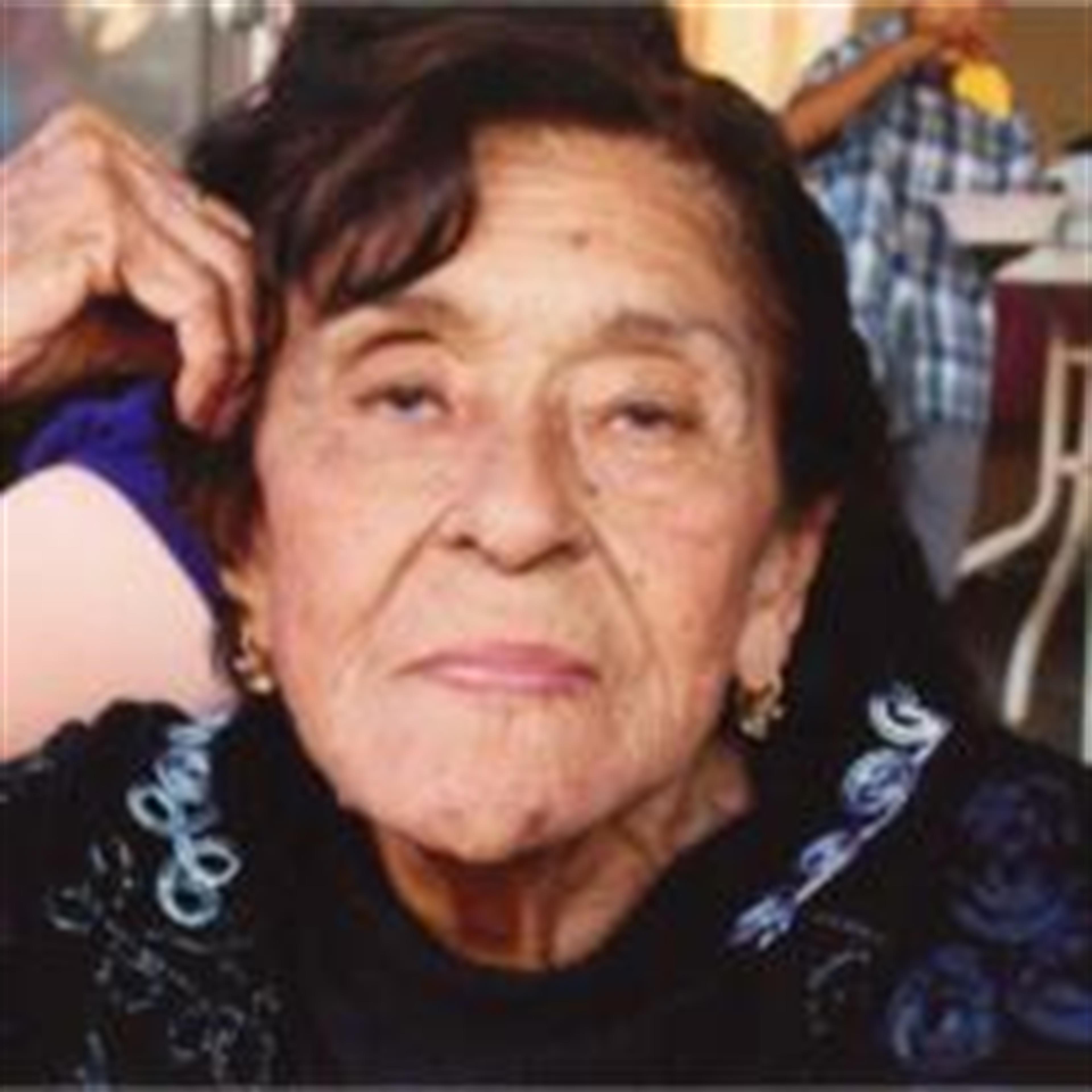 Marina Murillo de Rodriguez