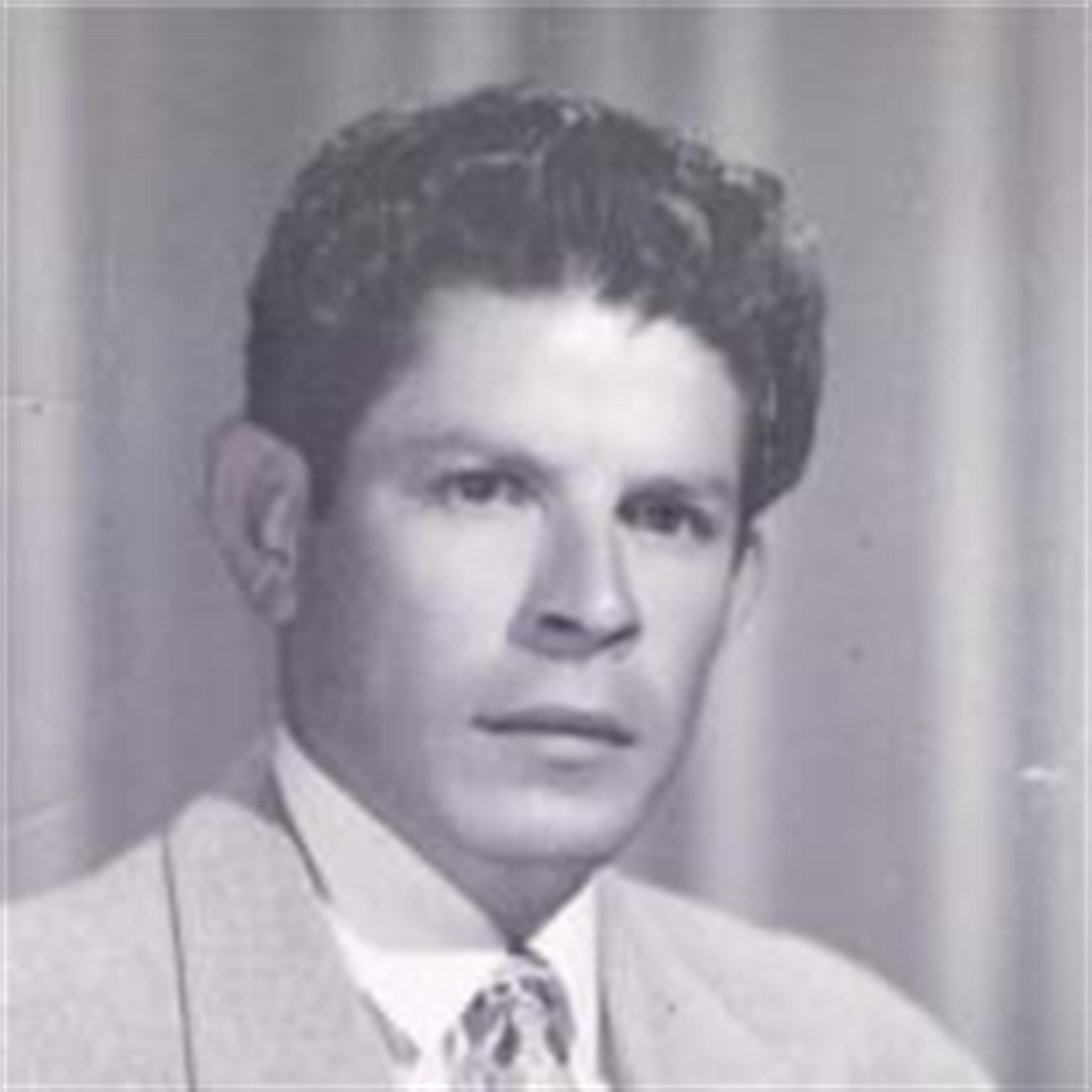 Francisco  Gomez