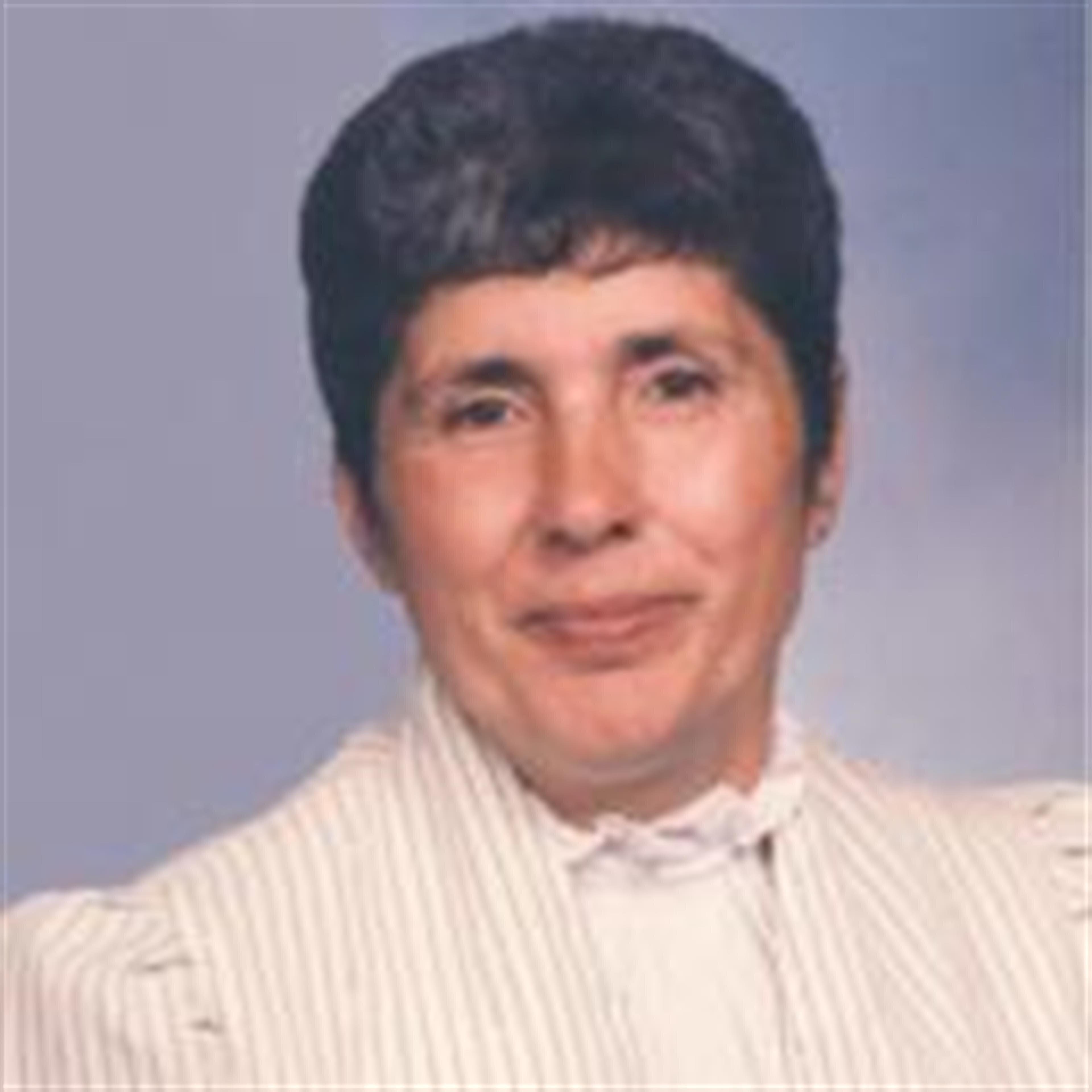 Rosalina S. Magdaleno