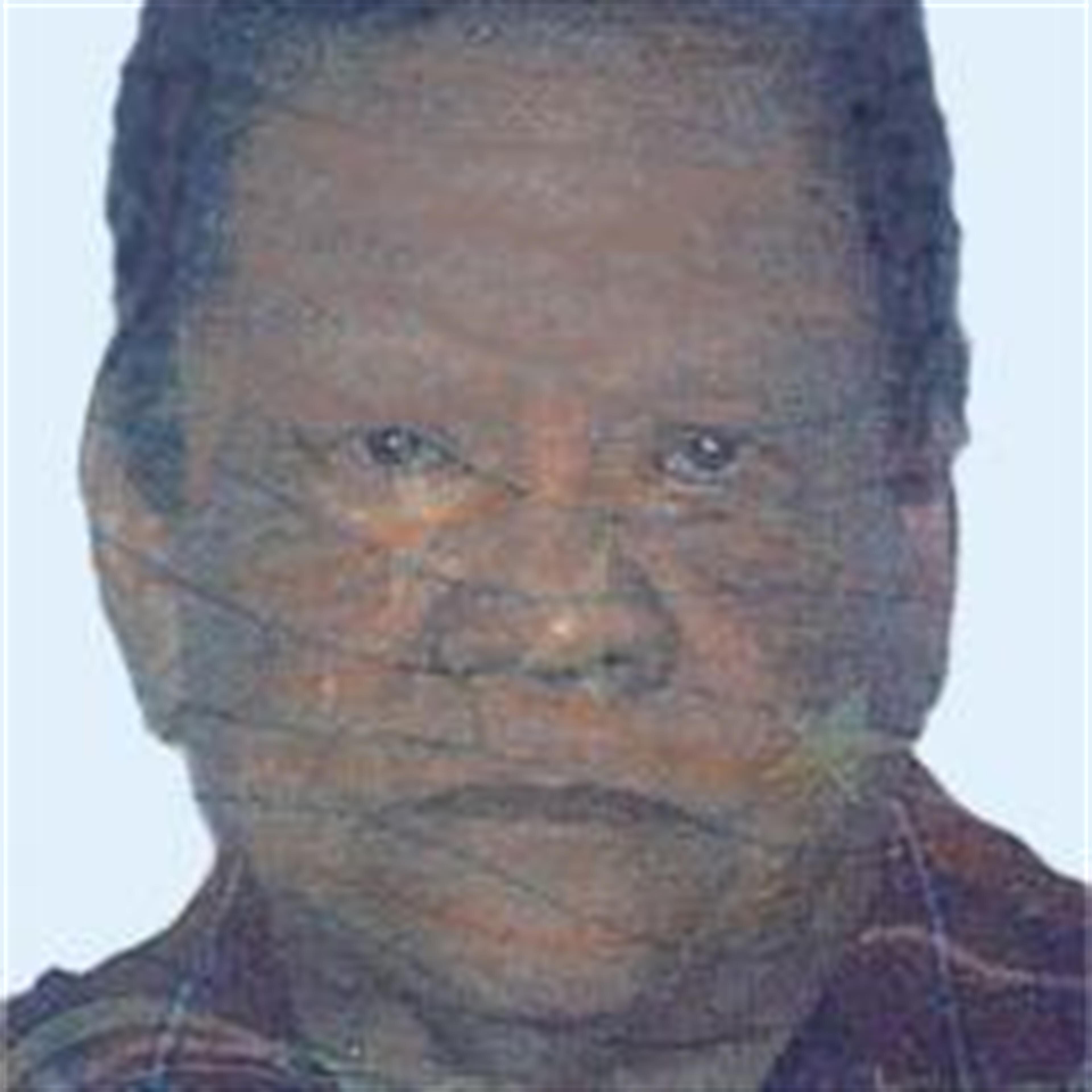Joe Vasquez Cobarrubia