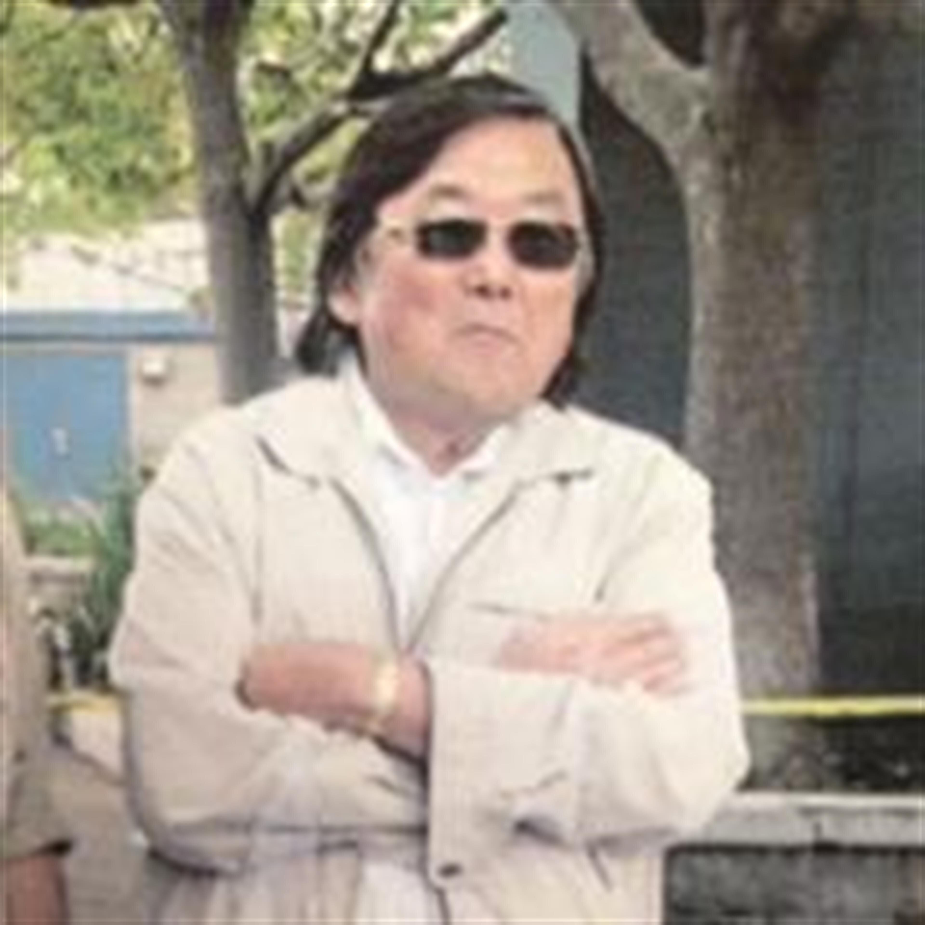 Walter Osamu Hatashita