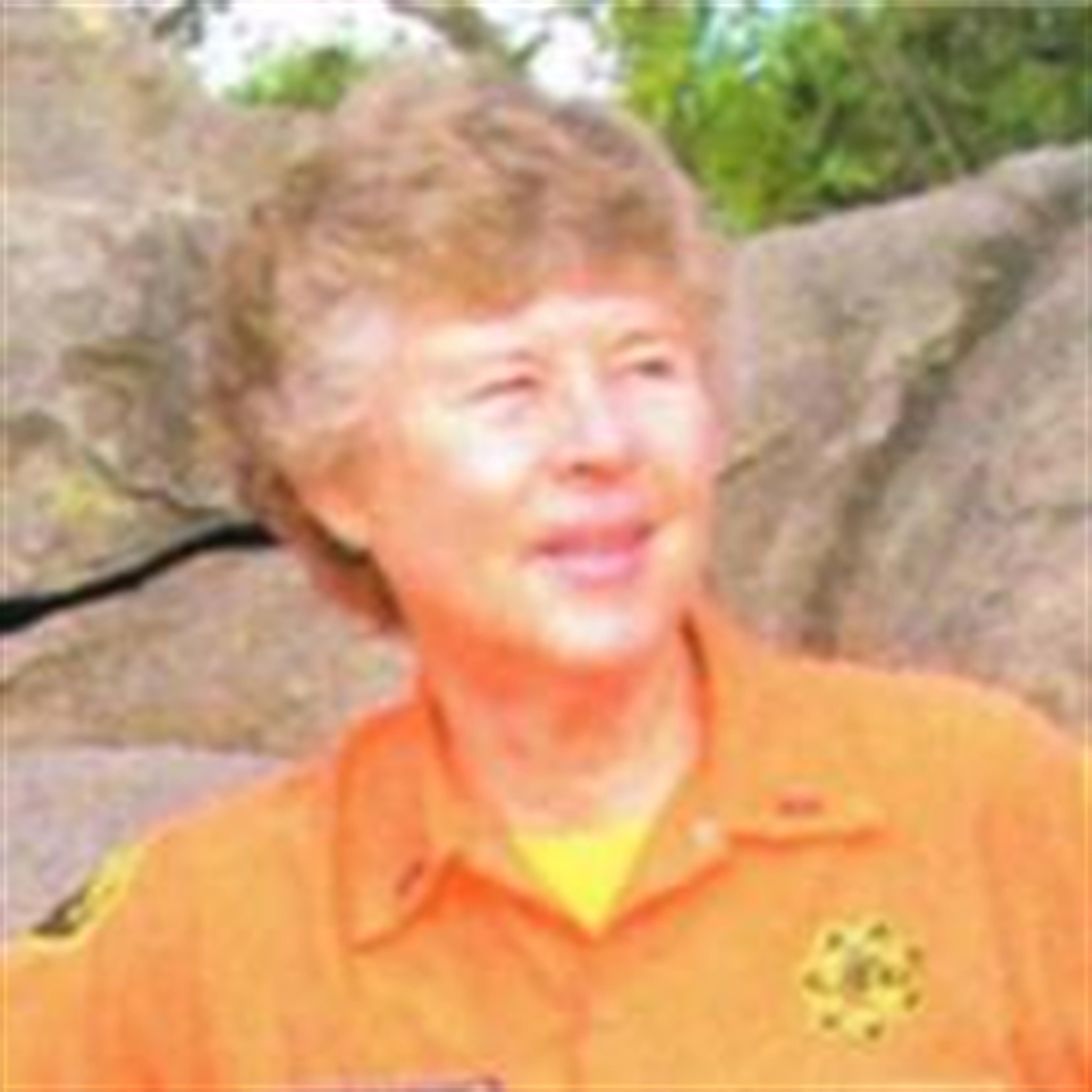 Rosemary Redditt