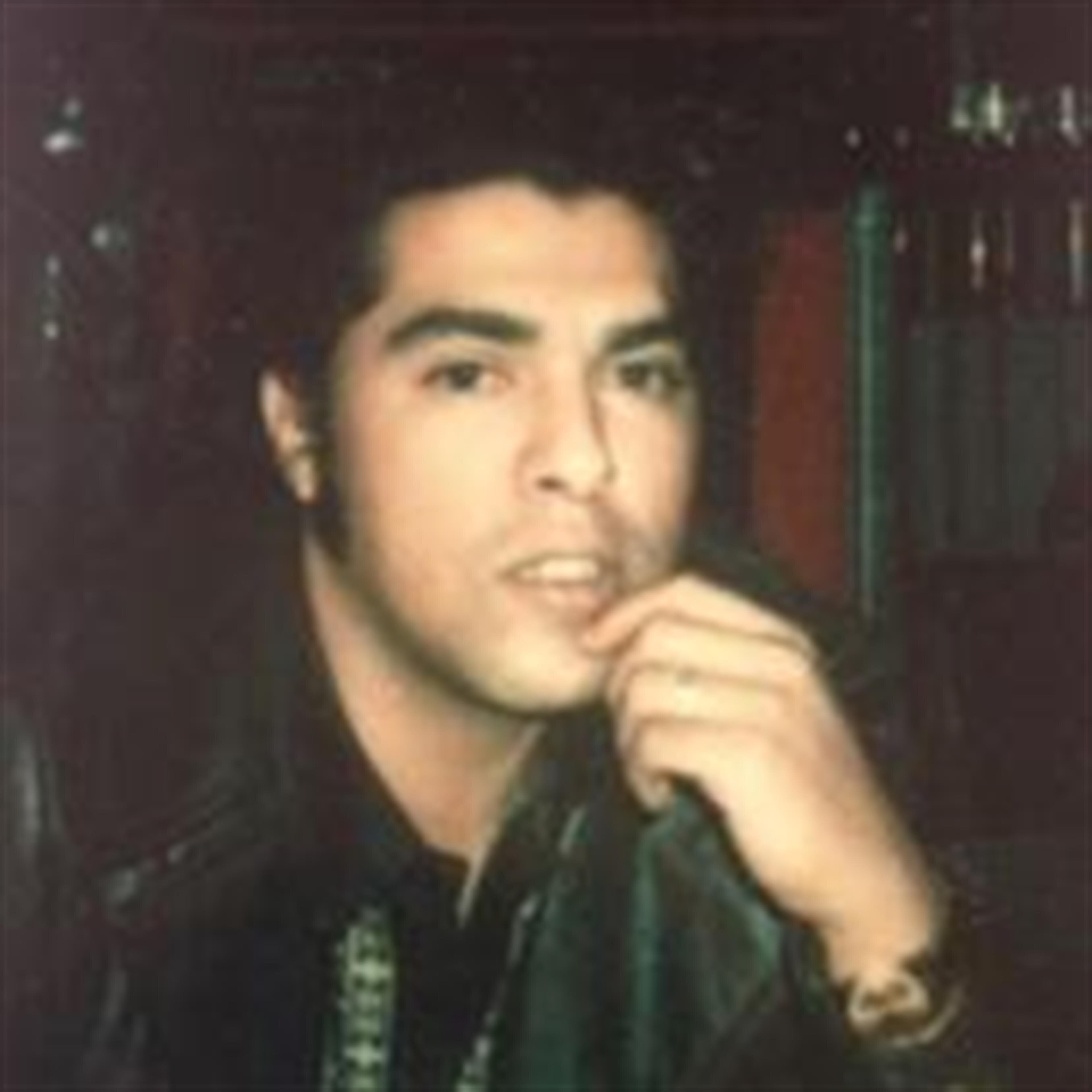 Pedro Castillo
