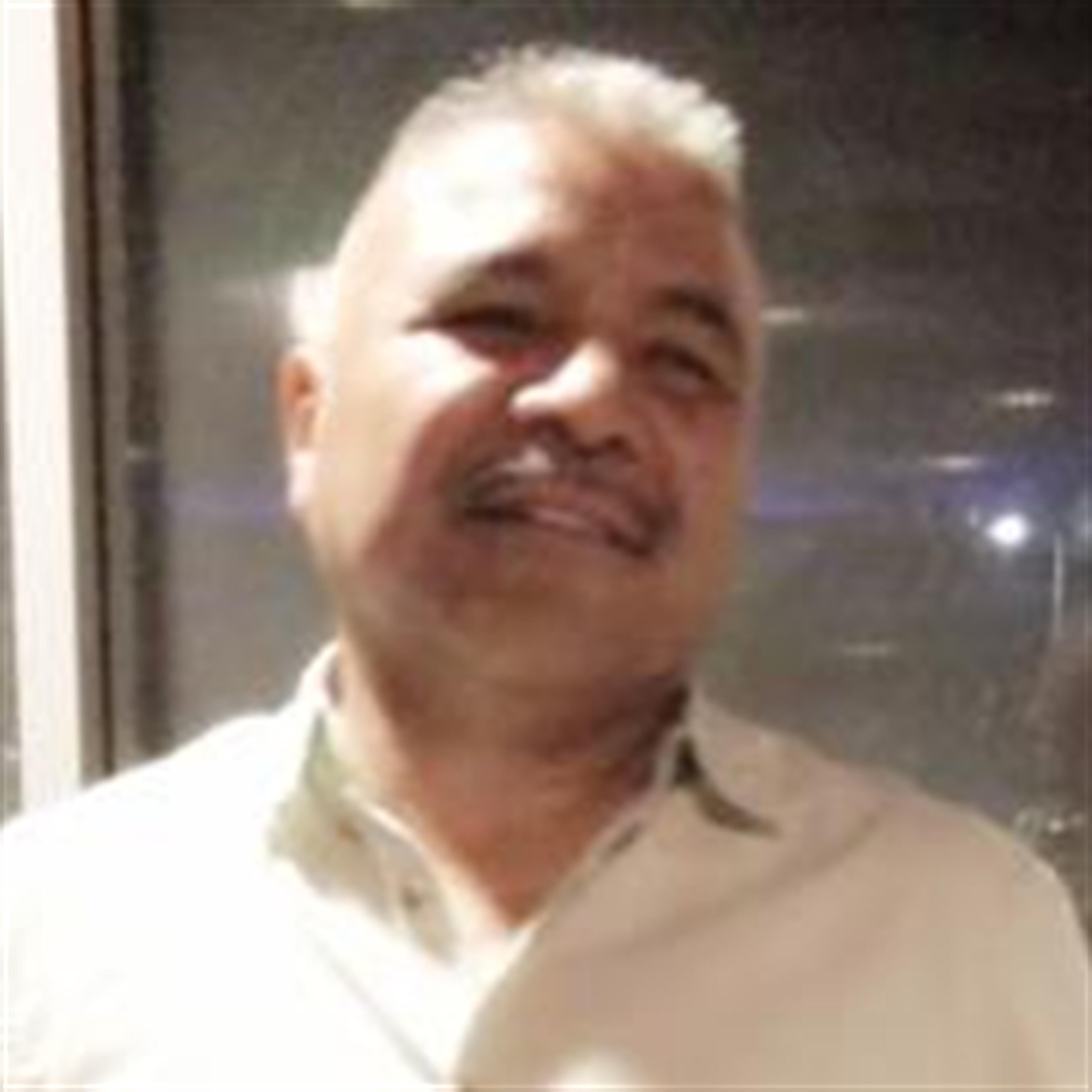 Humberto Ruiz Enciso, Sr.
