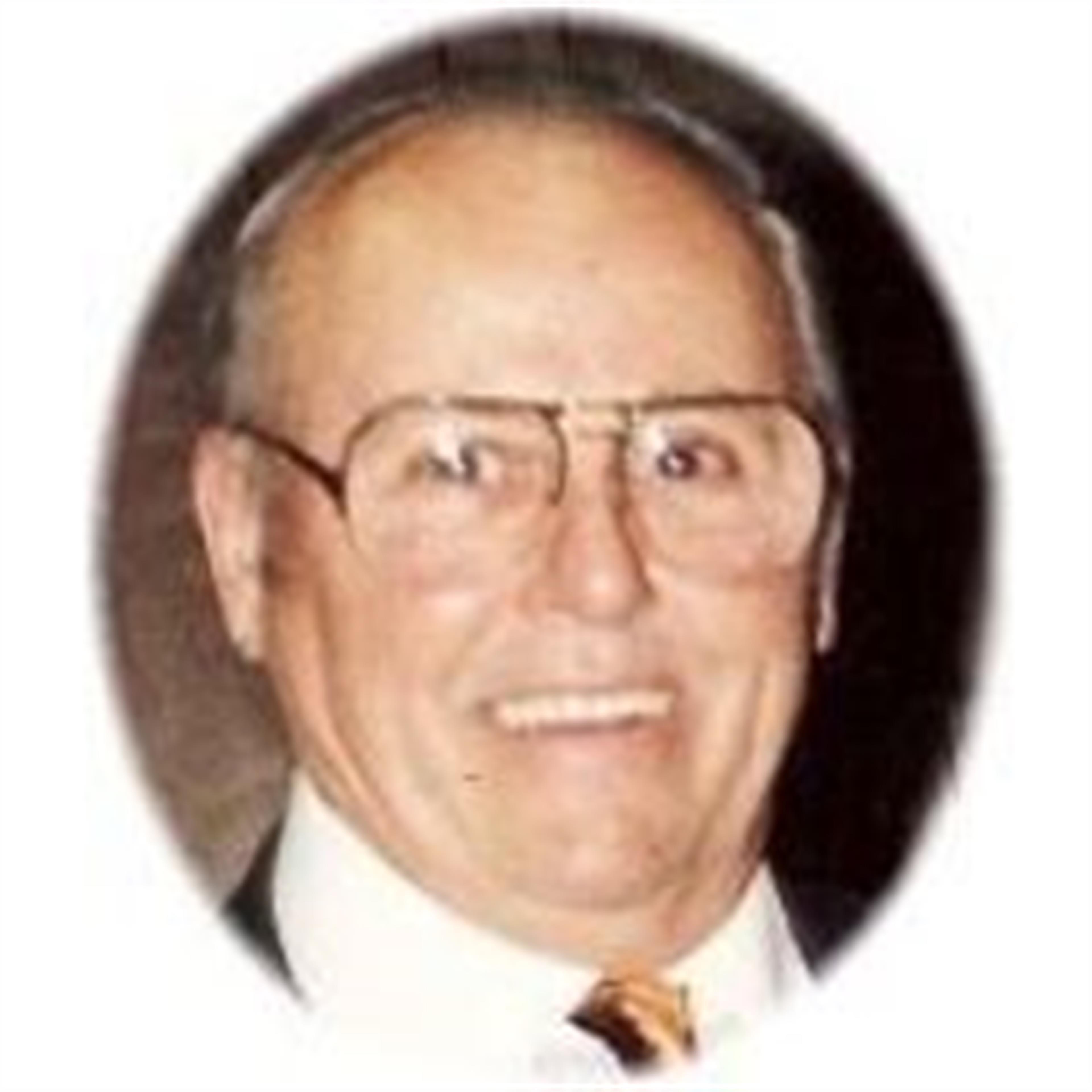 William
 
C.
 
Murphy's obituary picture