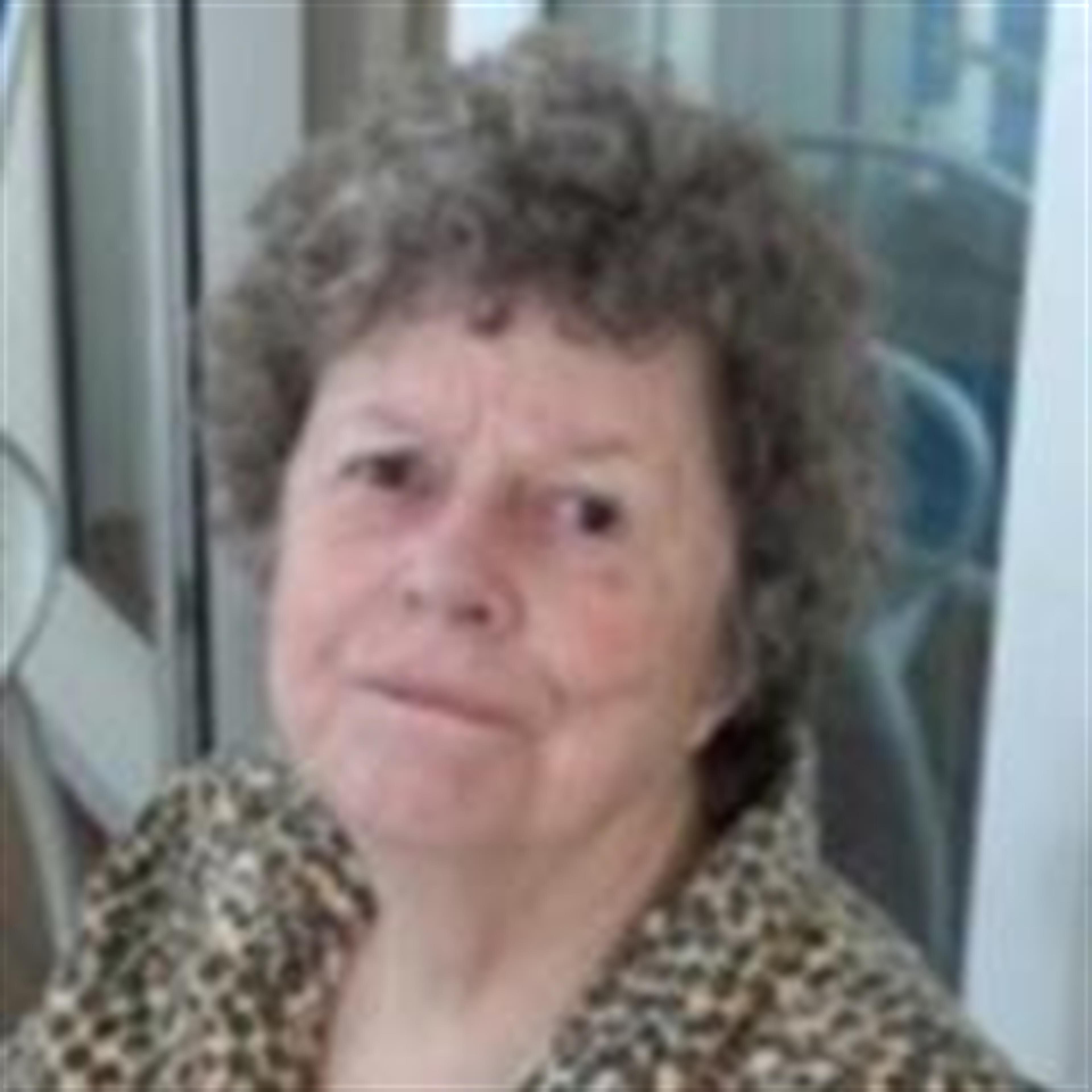 Effie L. Lucero
