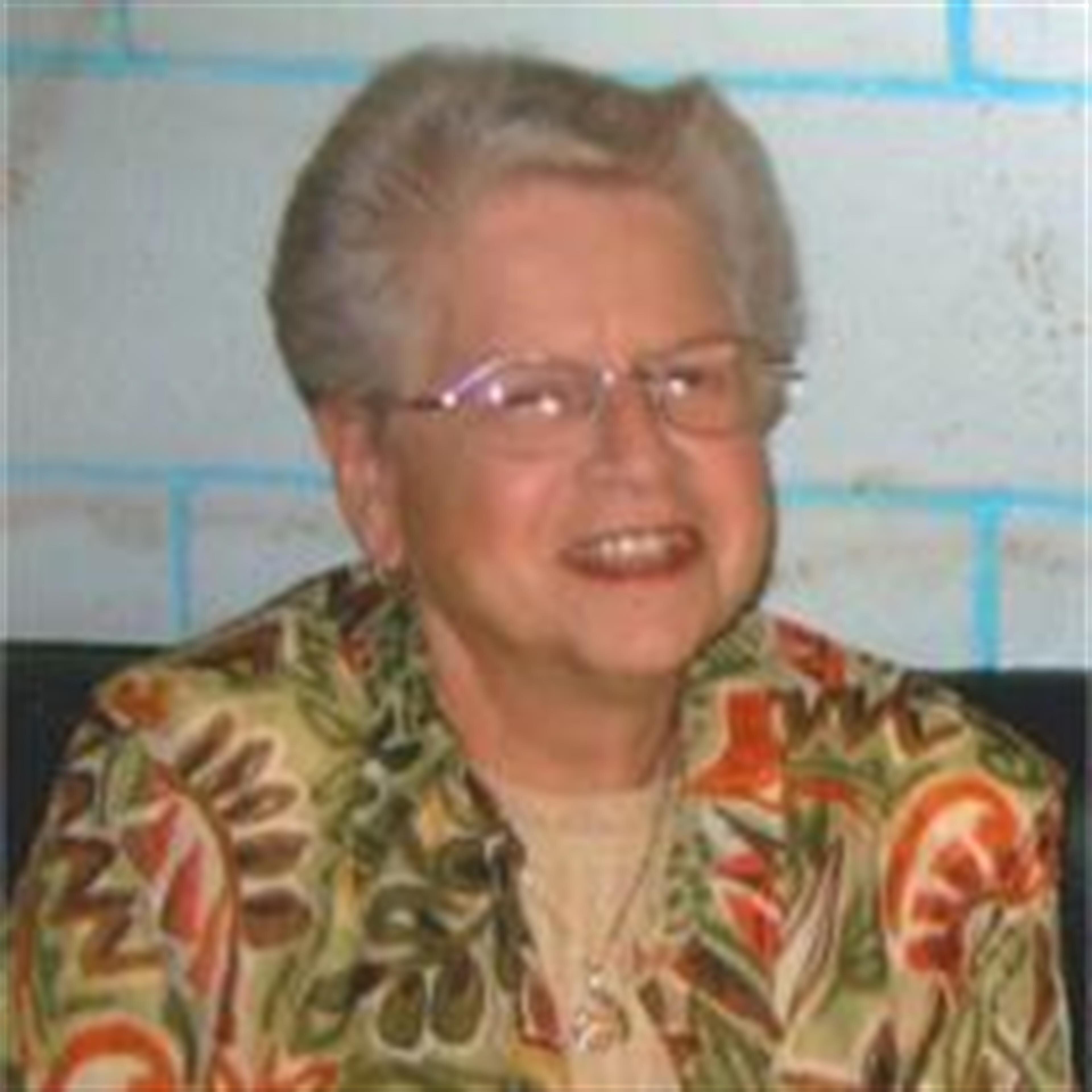 Joanne Jacobs Gottke