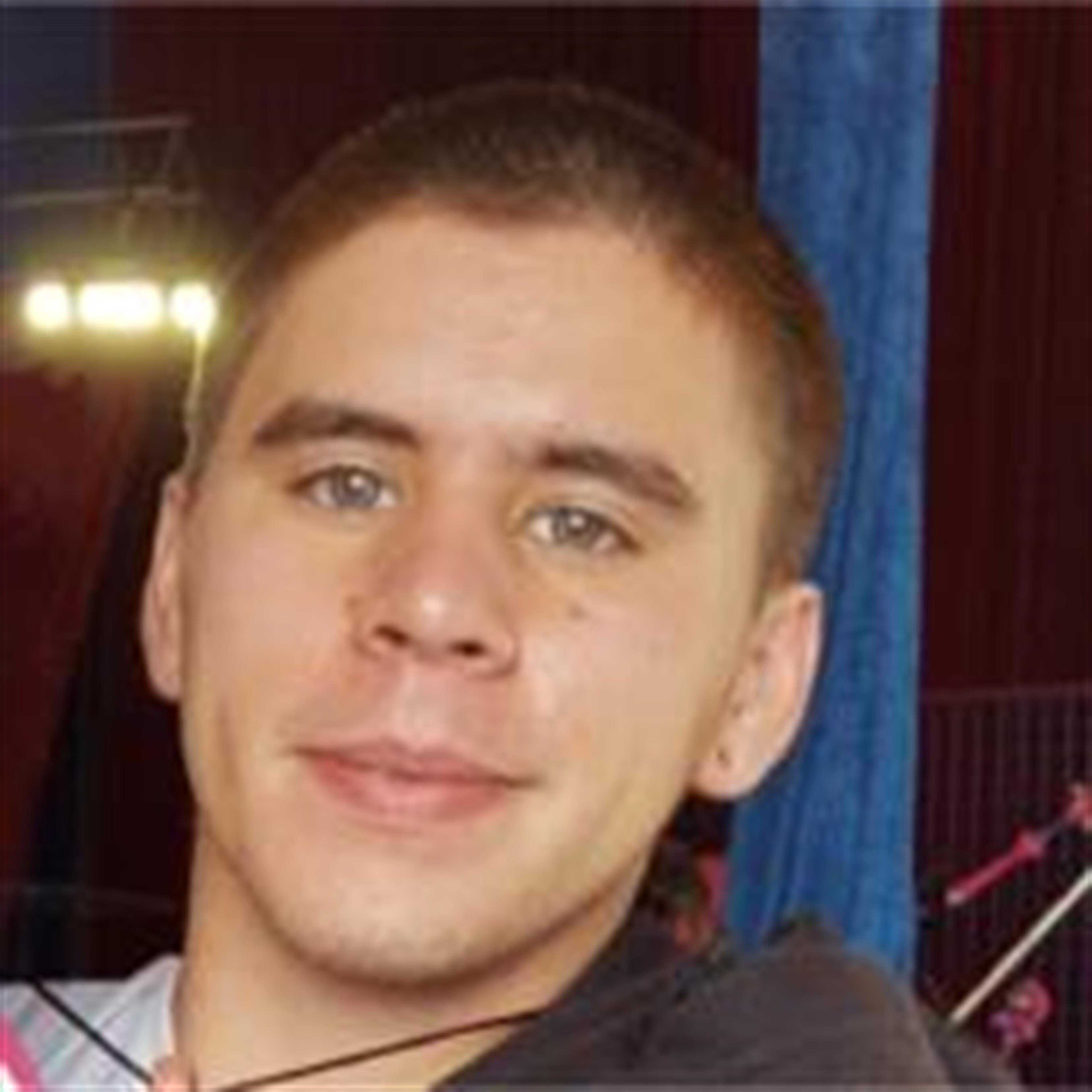 Jonathan Charles Cross