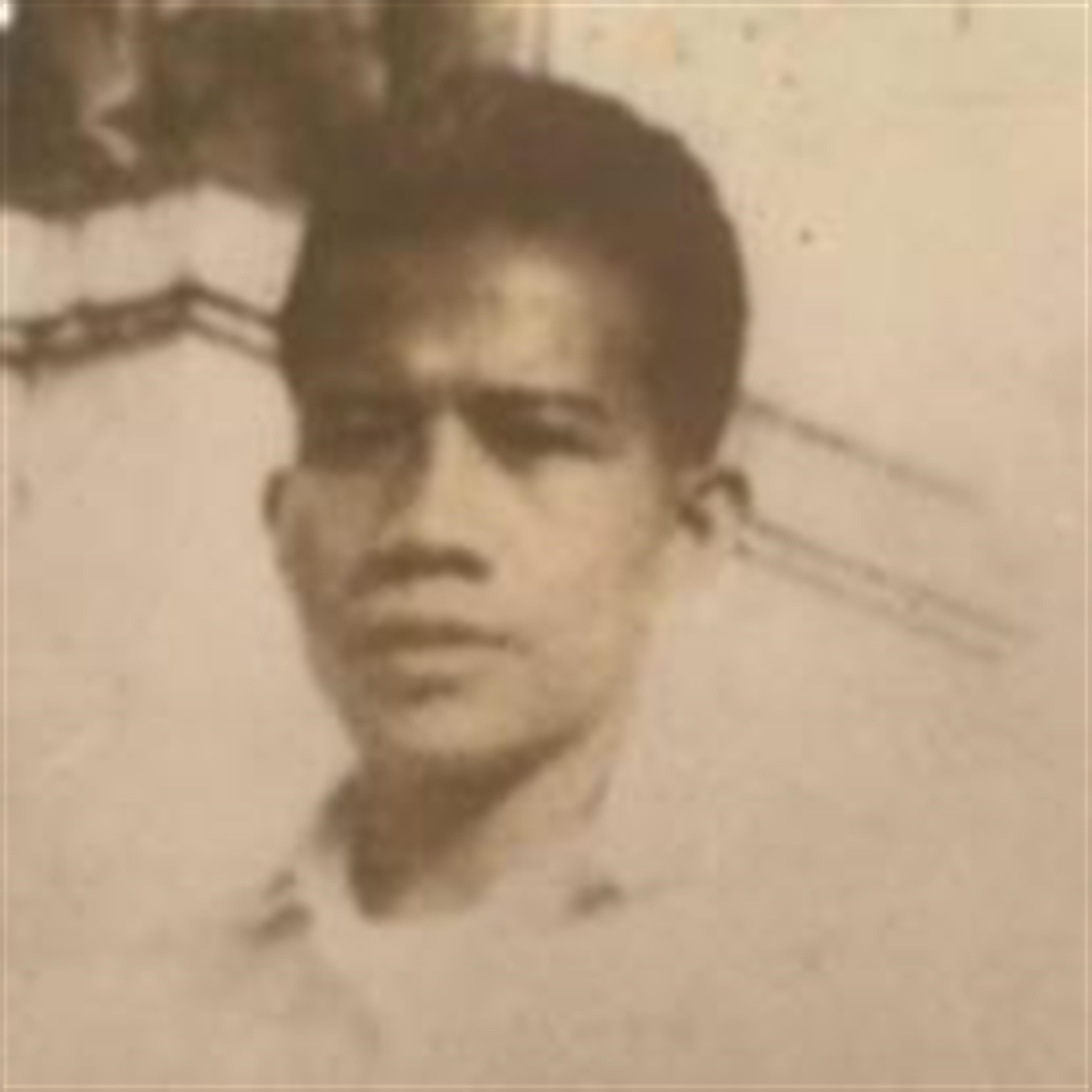 Crispin J. Guaro's obituary picture