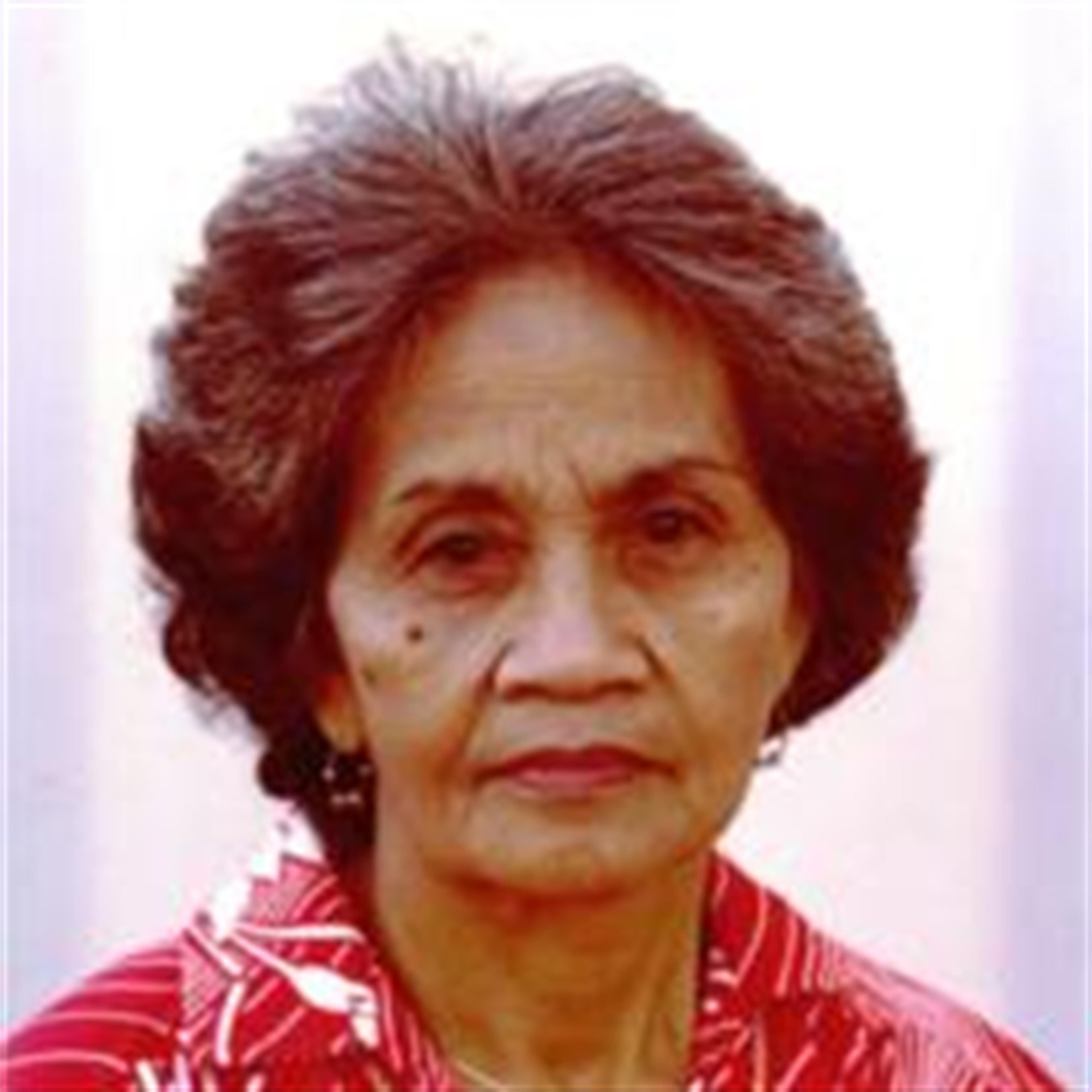 Marcelina M. Macario
