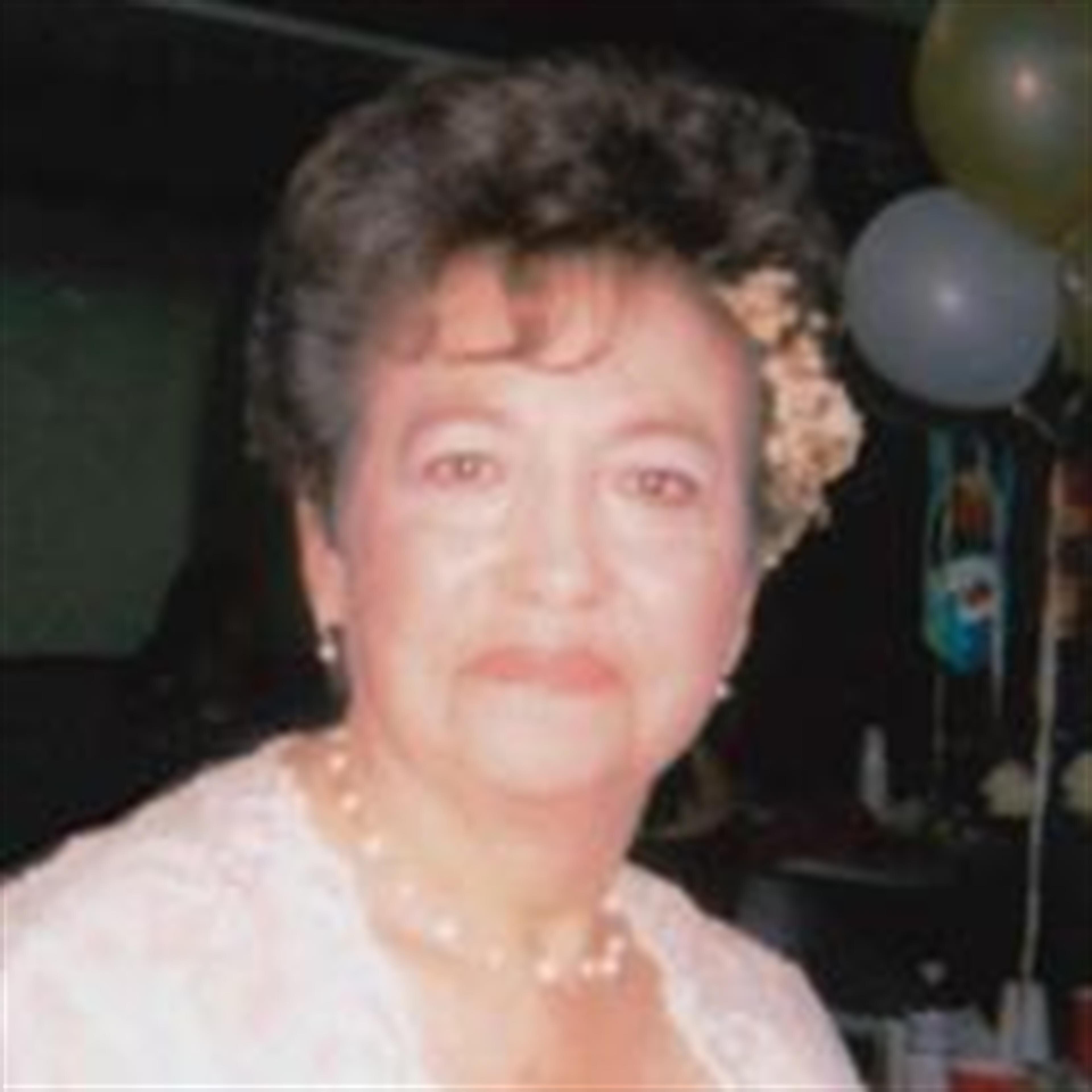 Felicitas Z. Meza