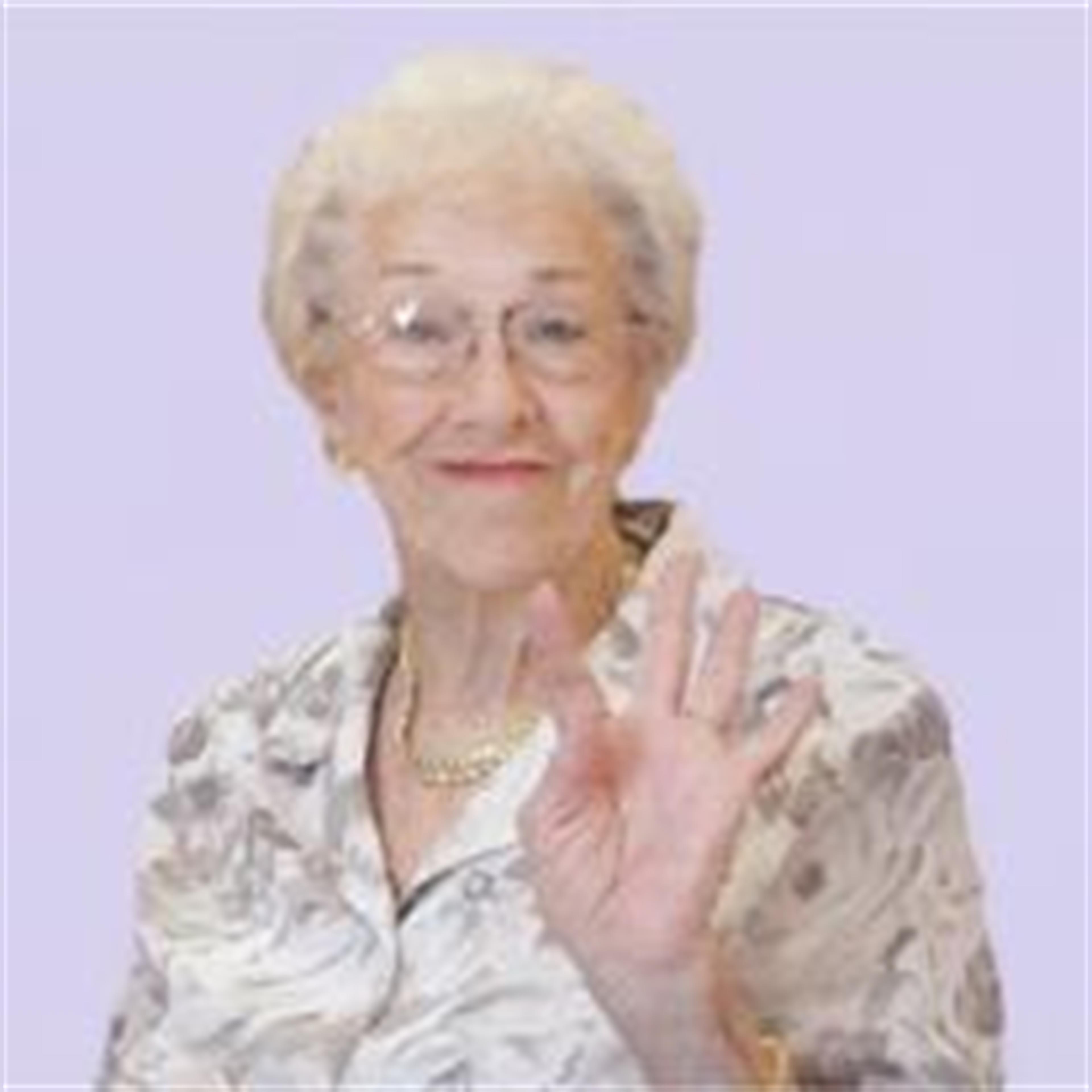 Ayleen Peterson Hargis