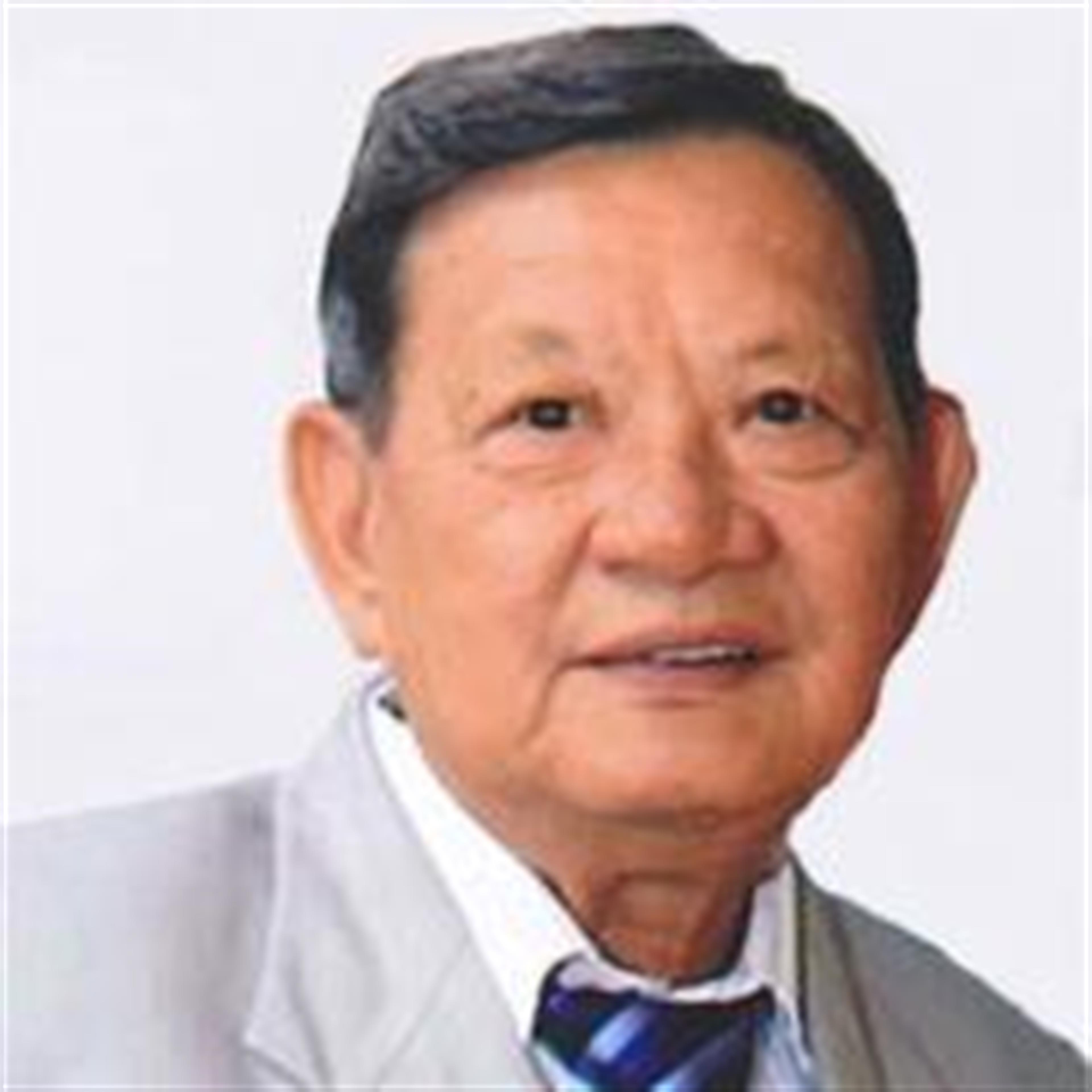 Chung Thoi