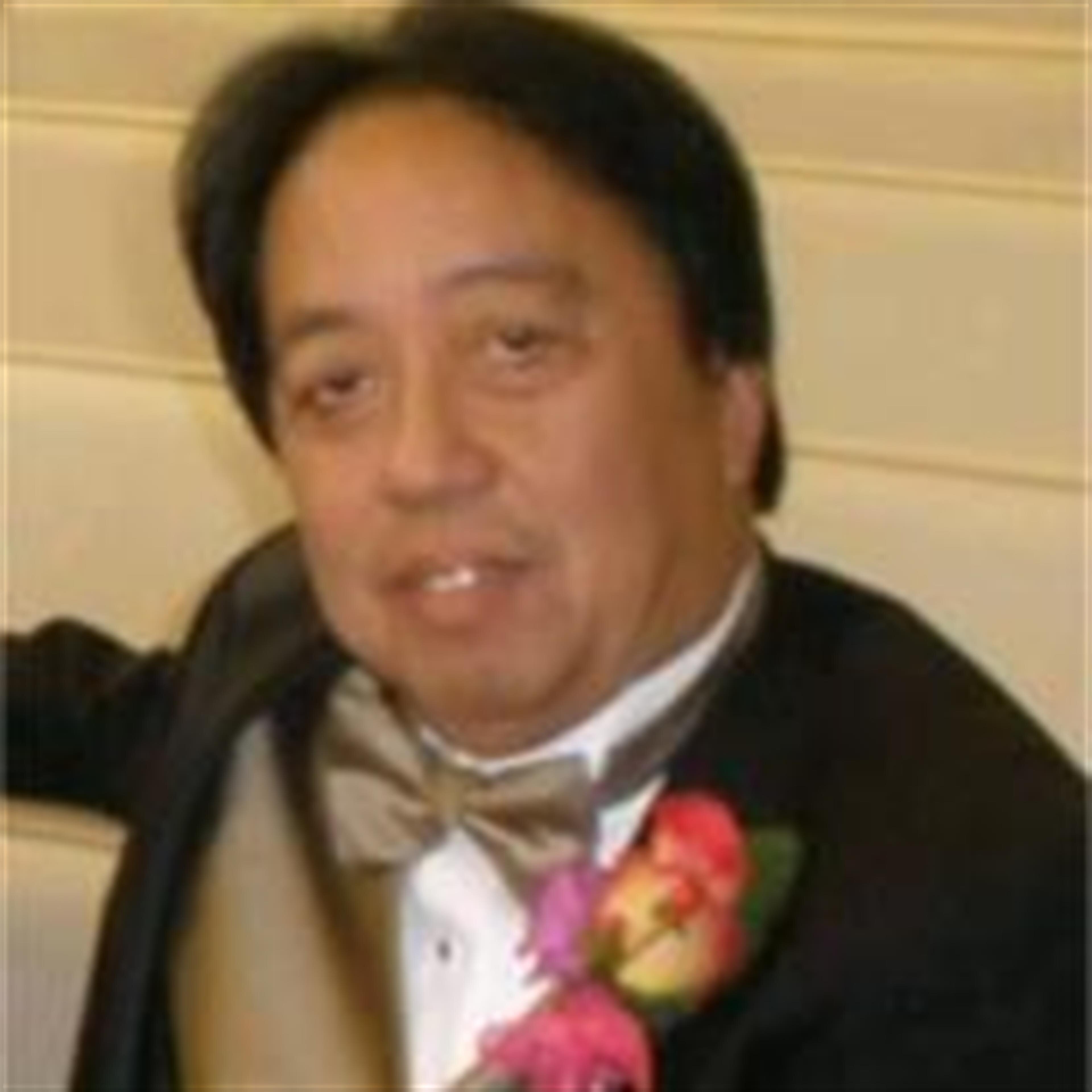 Romulo G. Nicolas