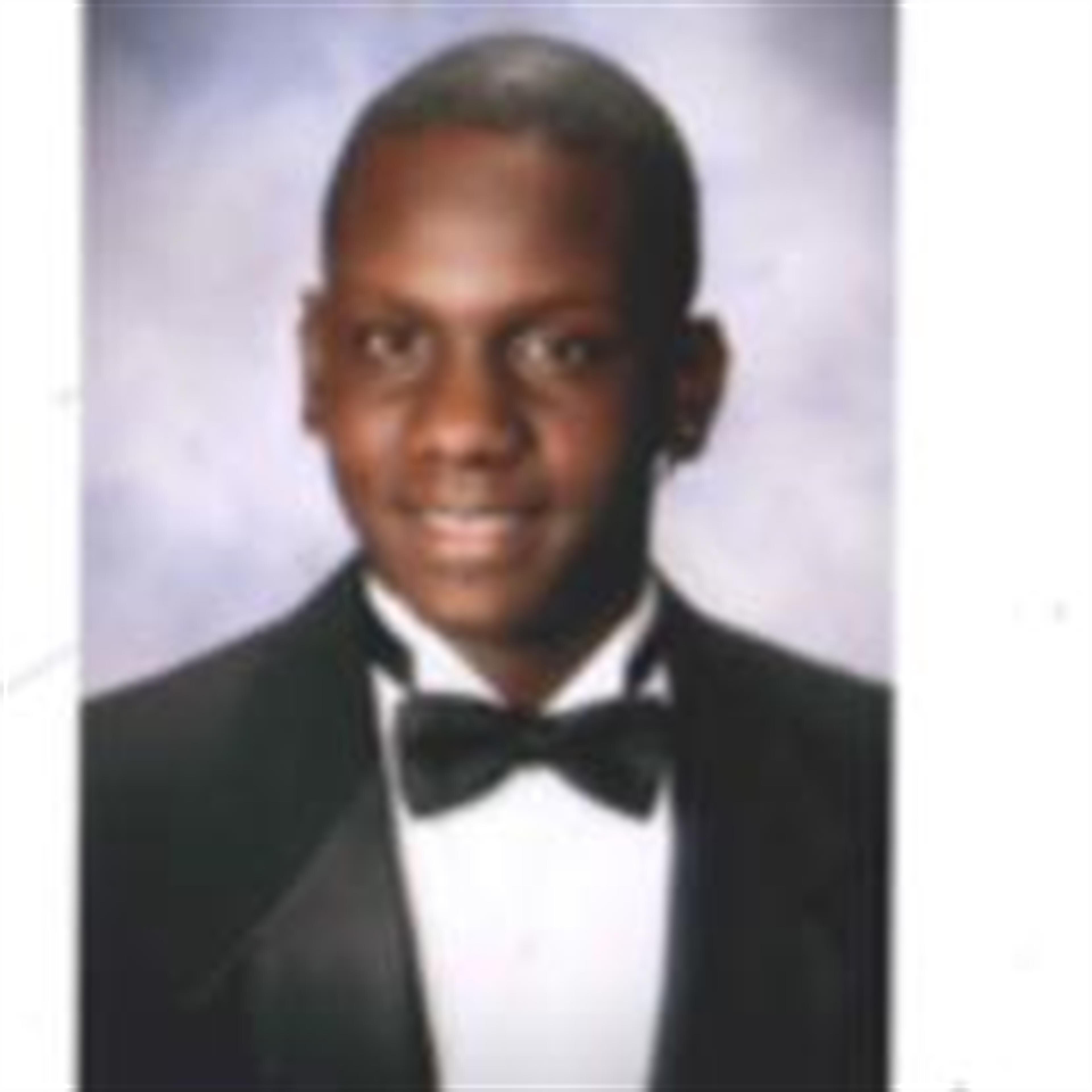 Quincy Cameron Bostick