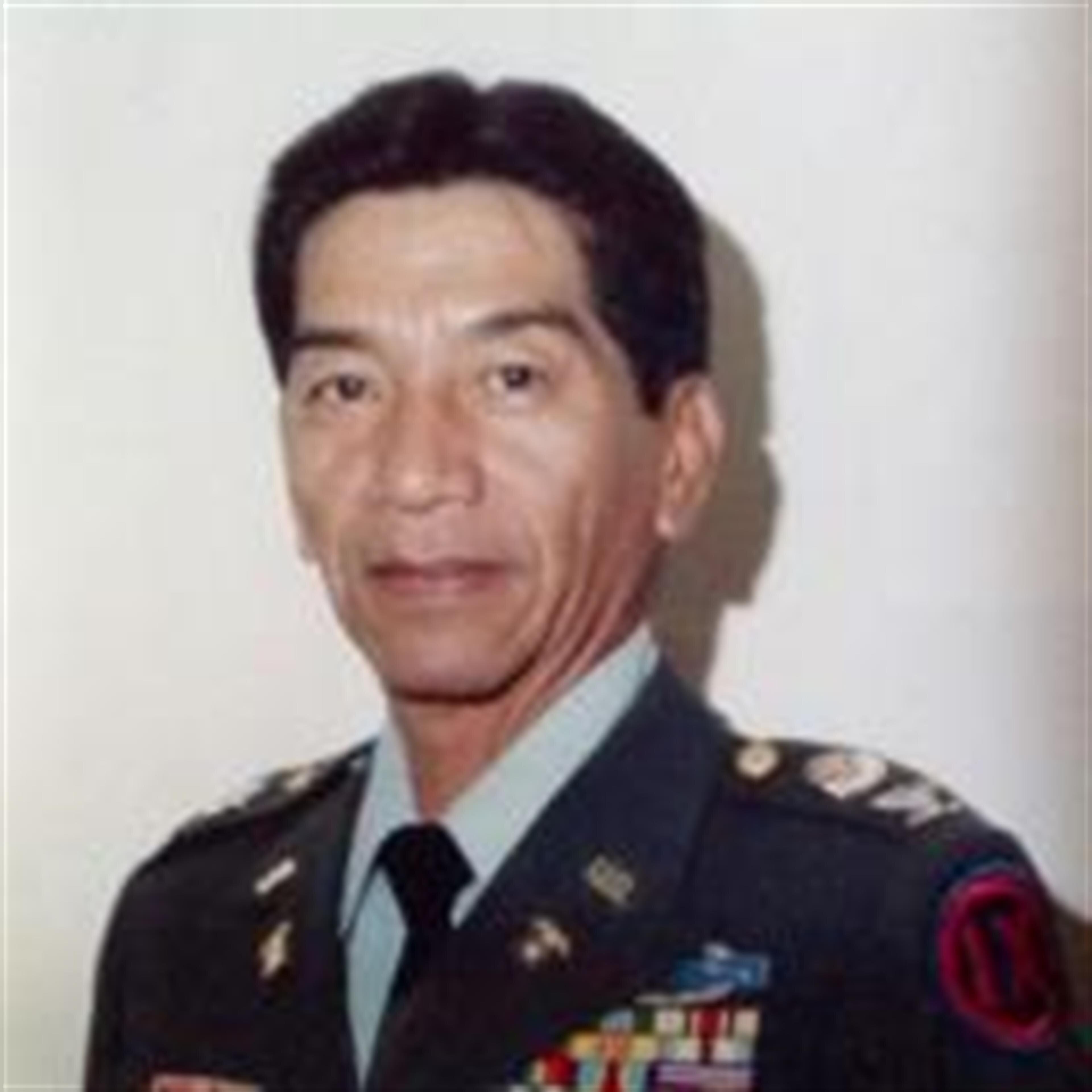 James B. Respicio
