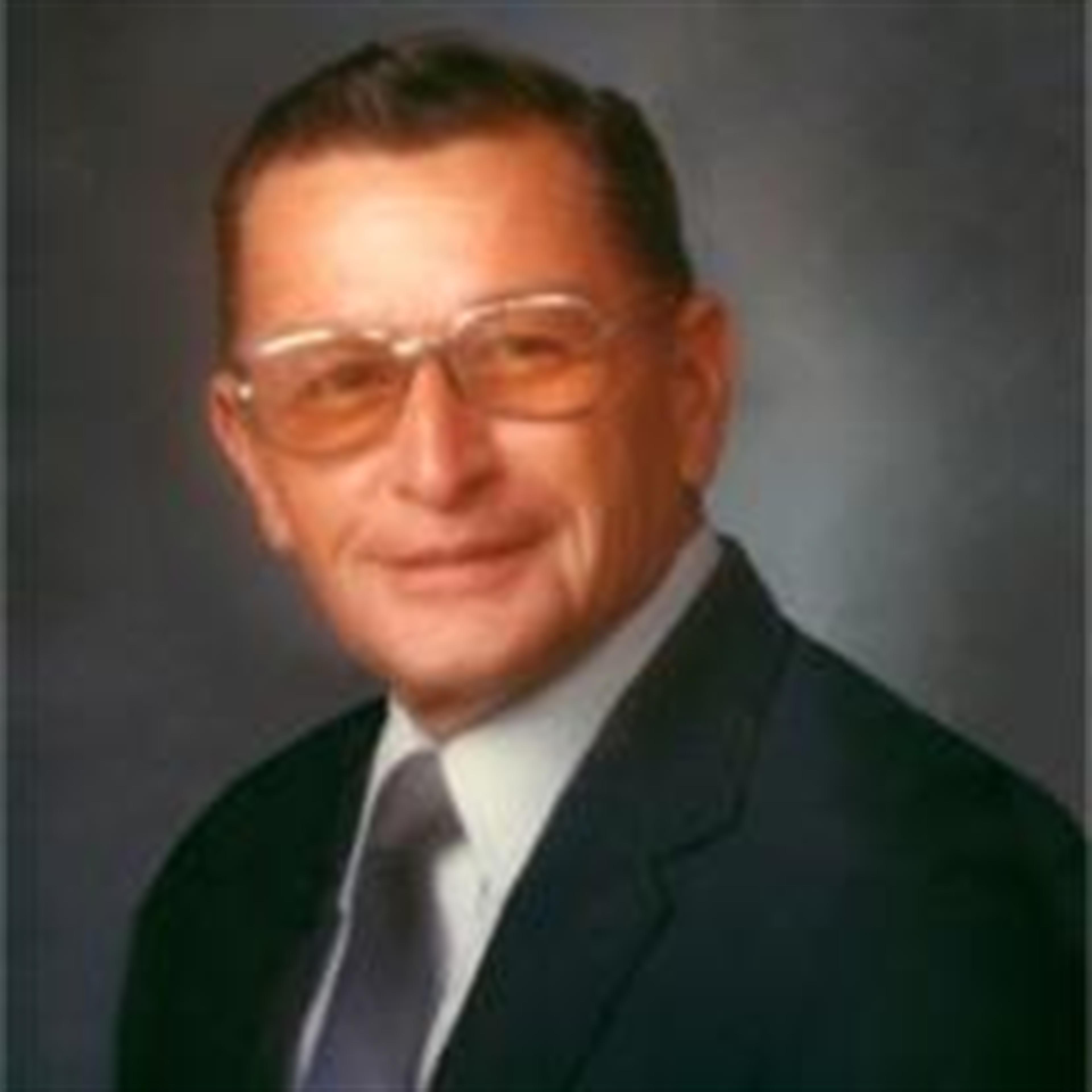 Albert E. "Beto" Tapia