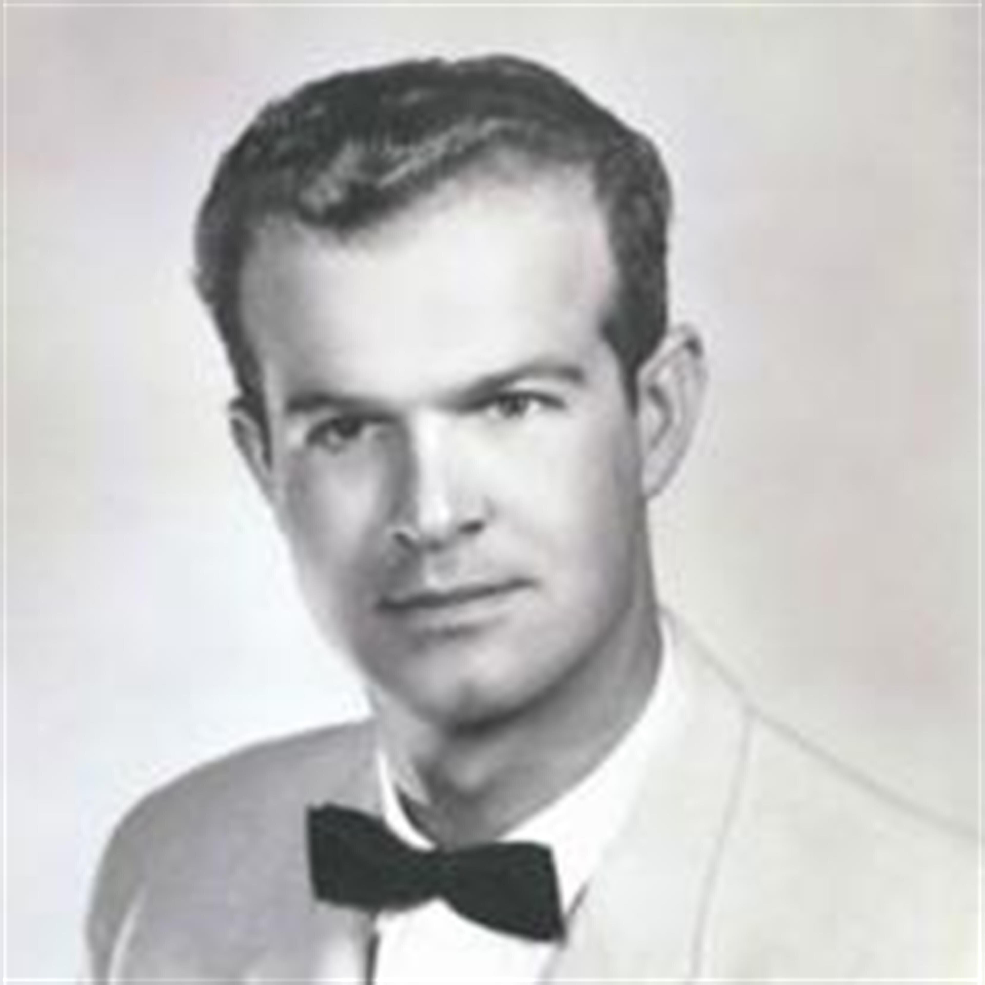 William "Bill" Faulkenberry