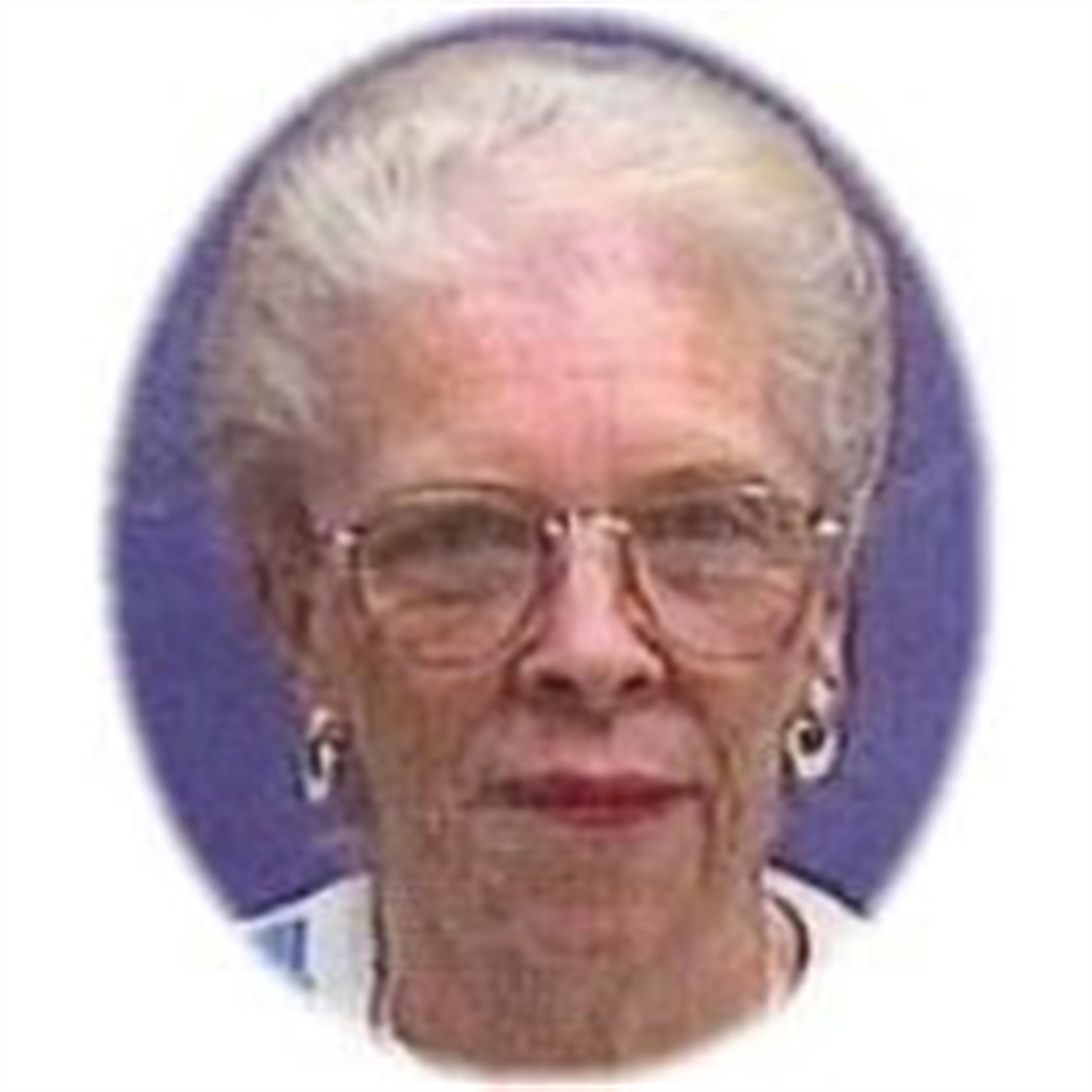 Beverly
 
A.
 
Allen