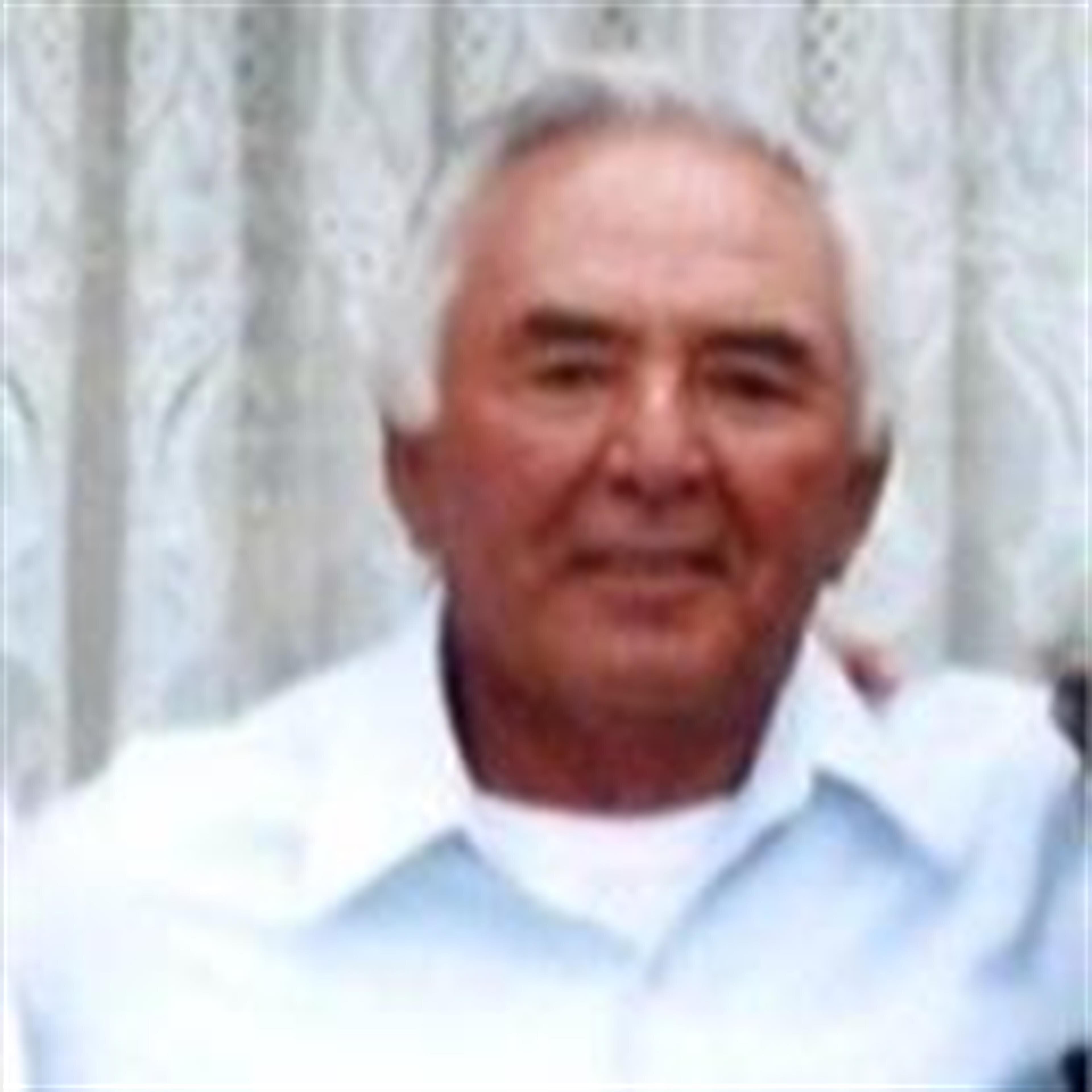 Marco M. Miranda