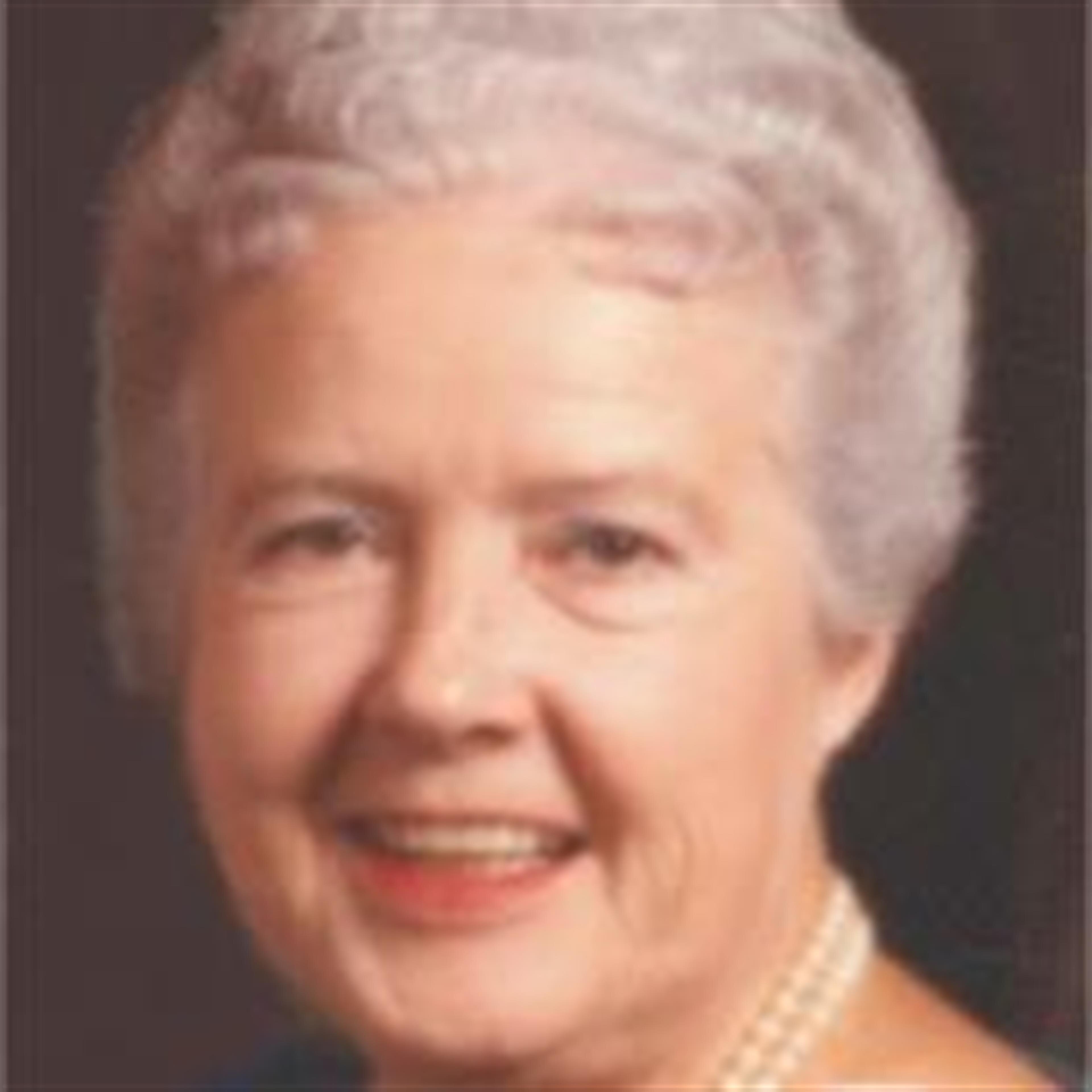 Marjorie L. Young