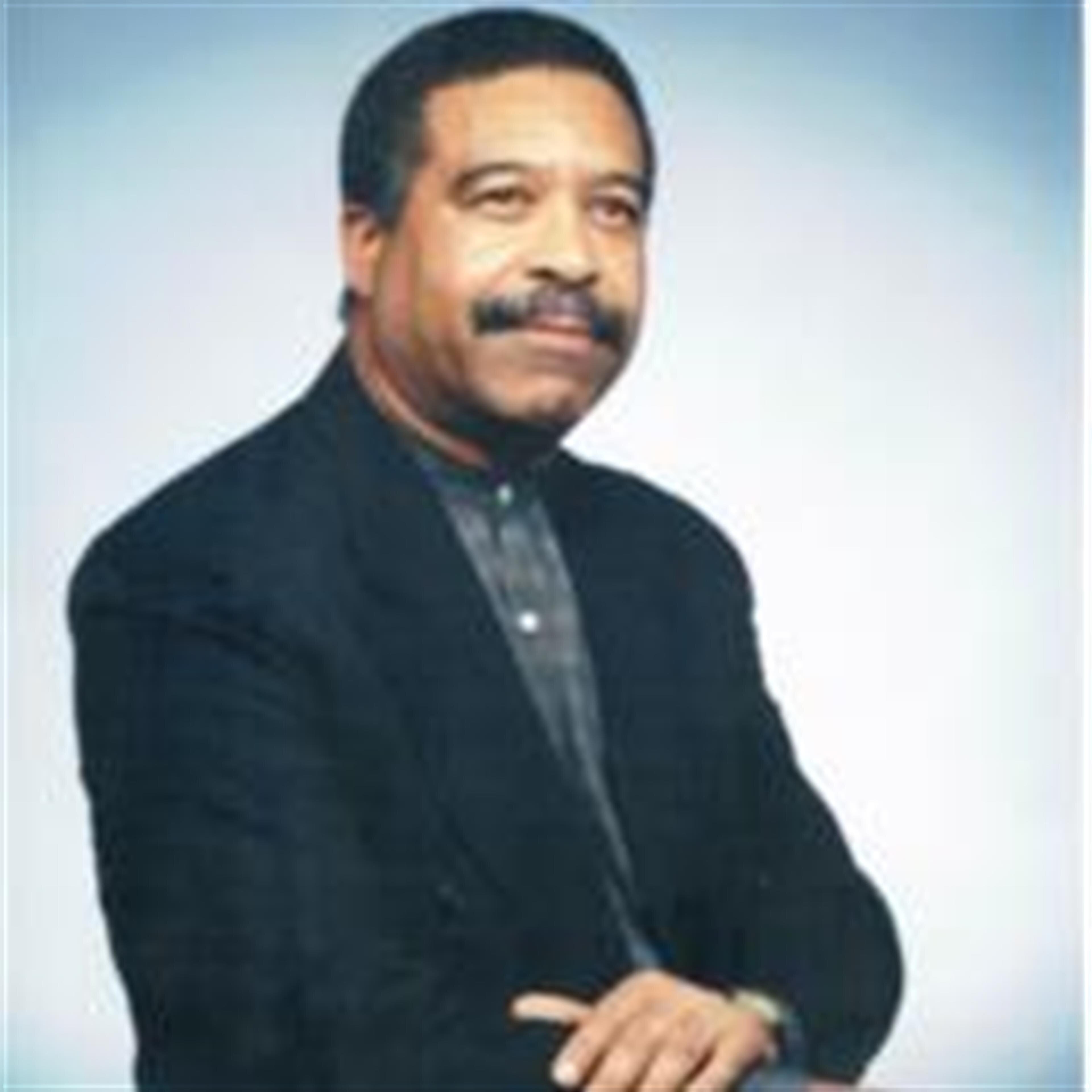 Elmer Bradford, Jr.