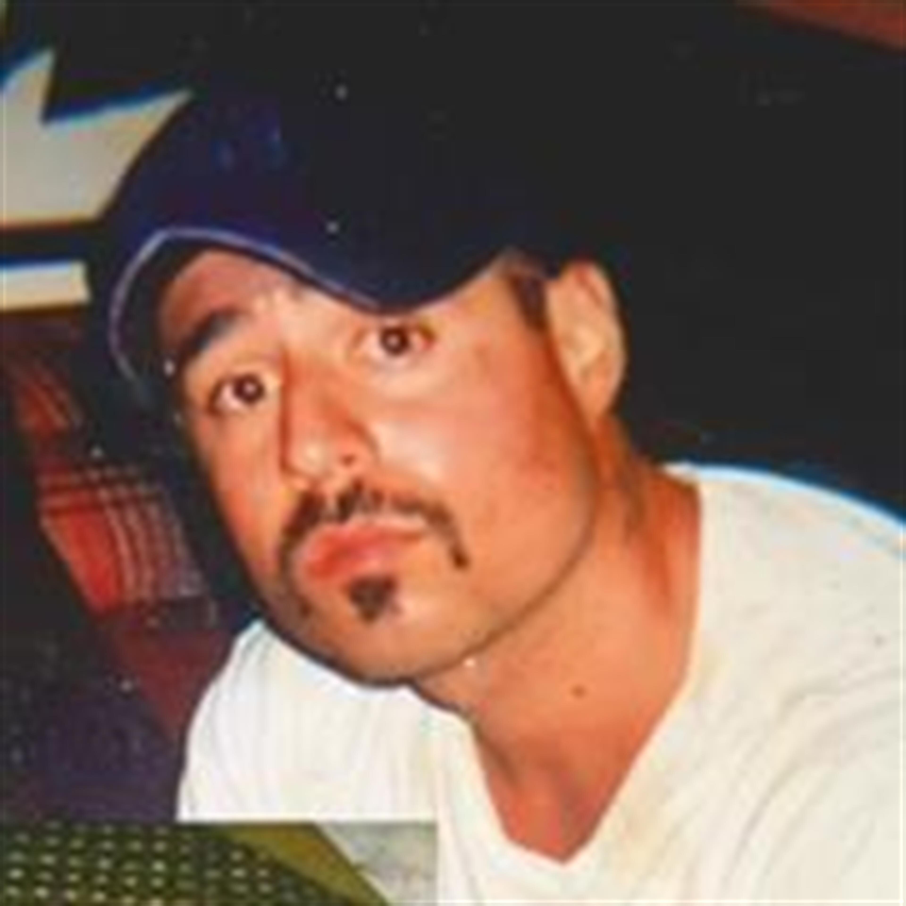 Fernando Moises Carranza