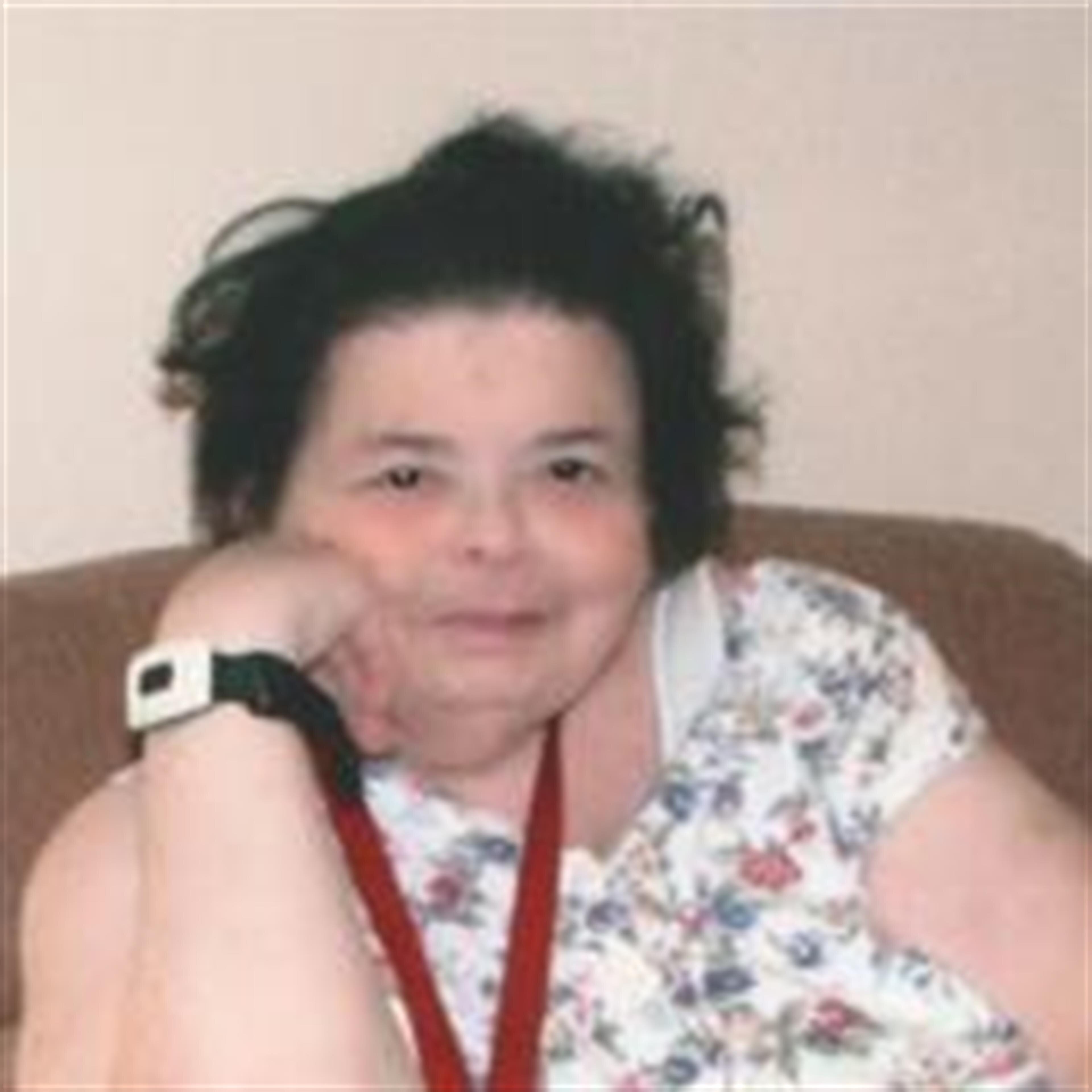 Margaret Baldwin