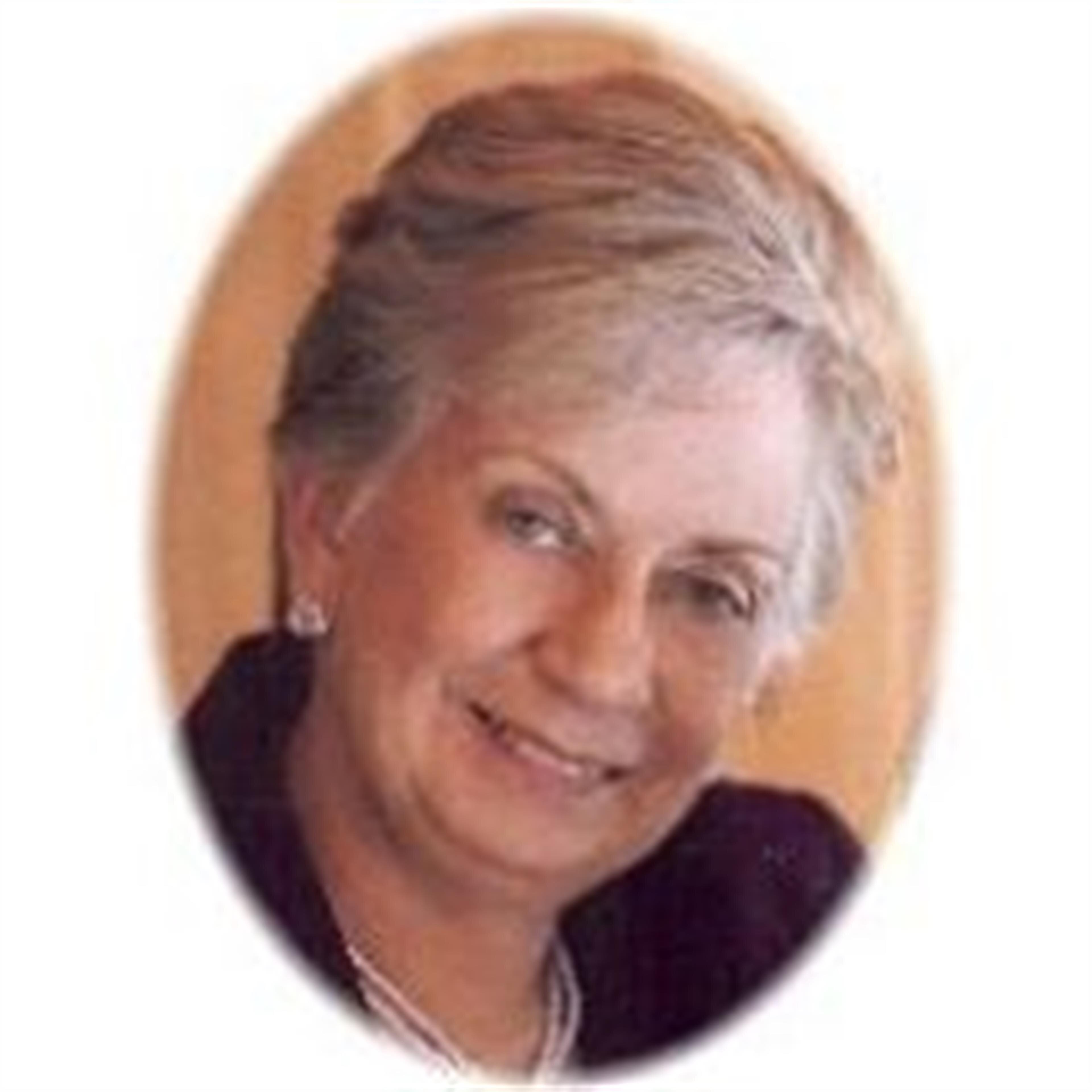 Theresa
 
M.
 
Leonard