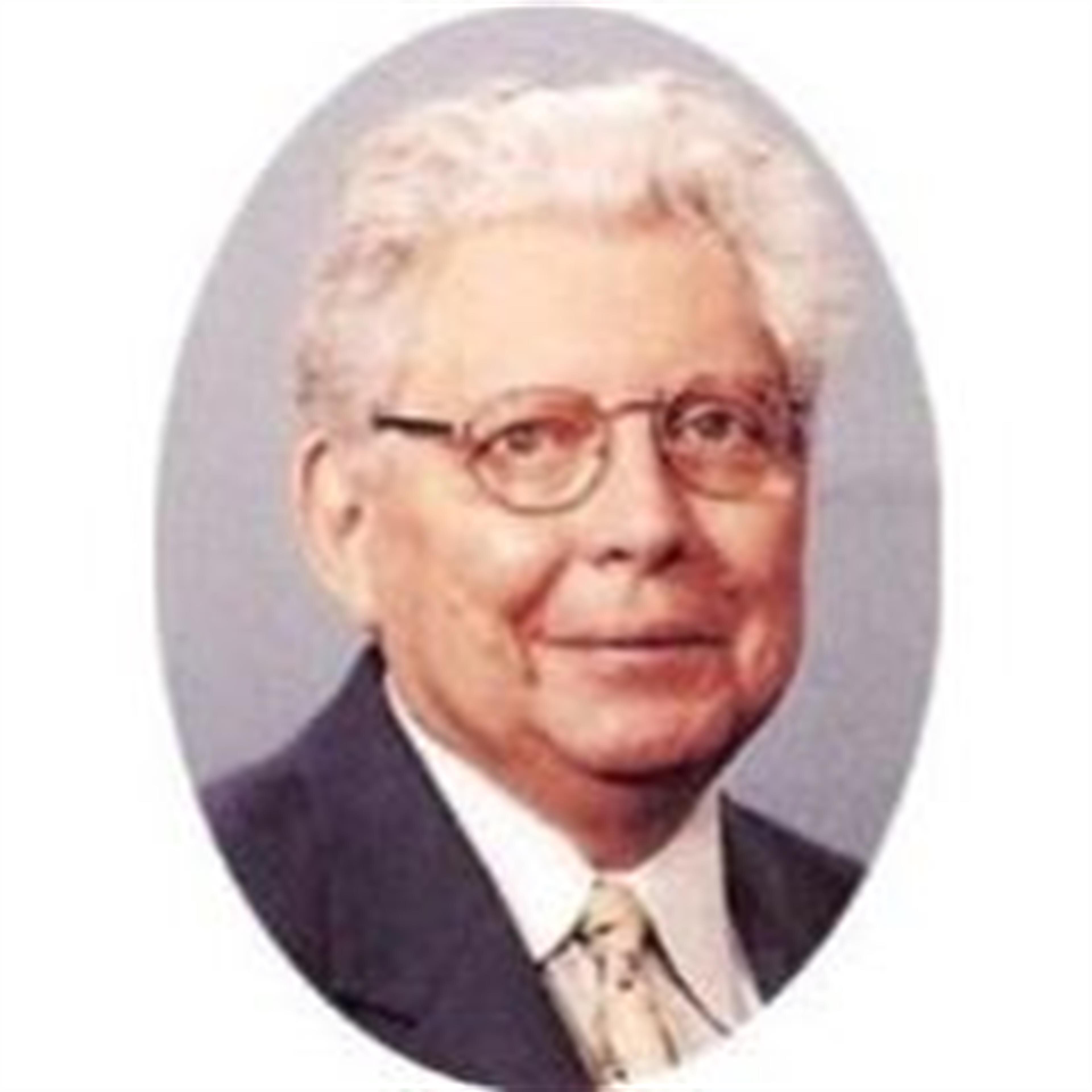 George
 
E.
 
Eichorn